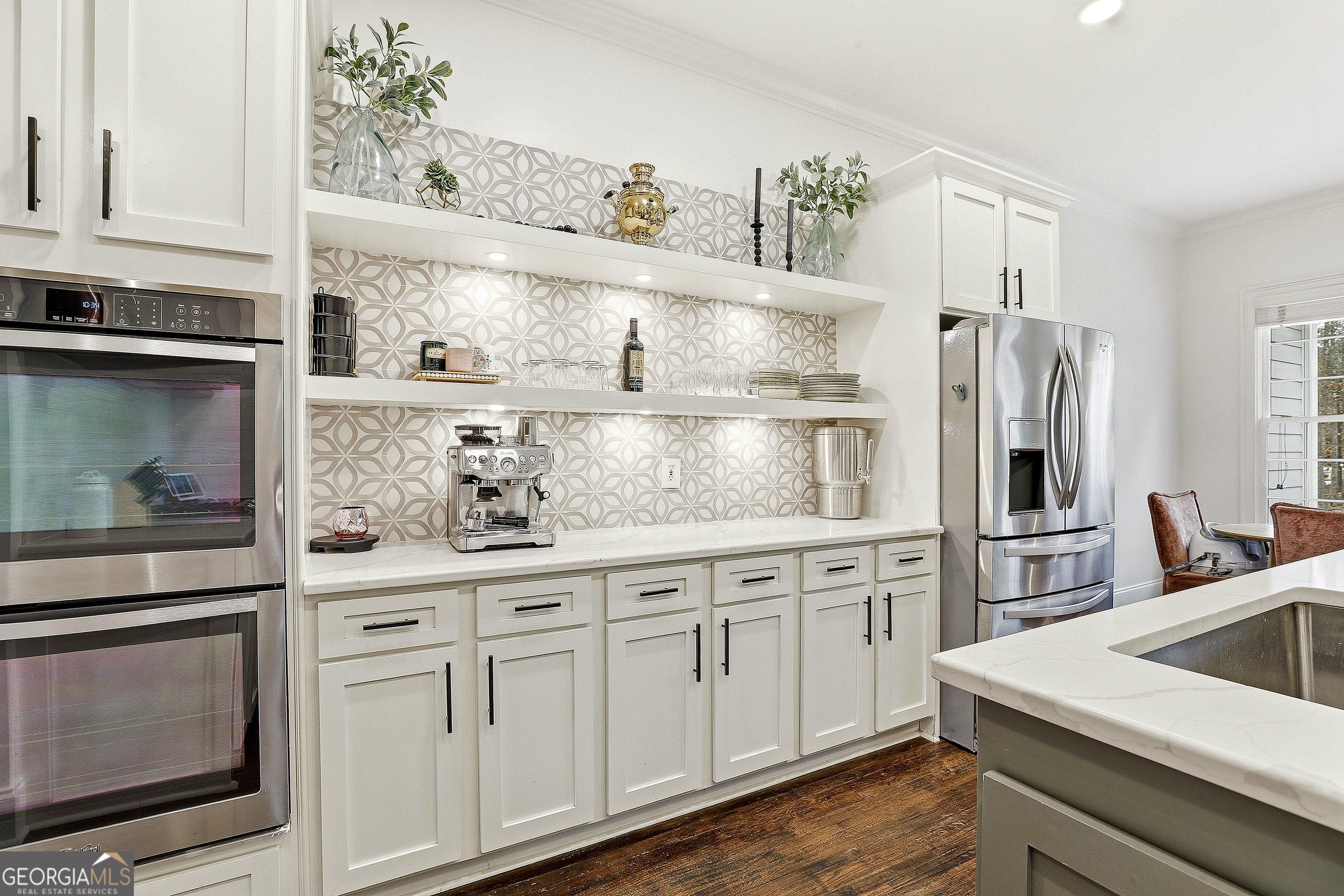300 Tarragon Drive Fayetteville GA 30215