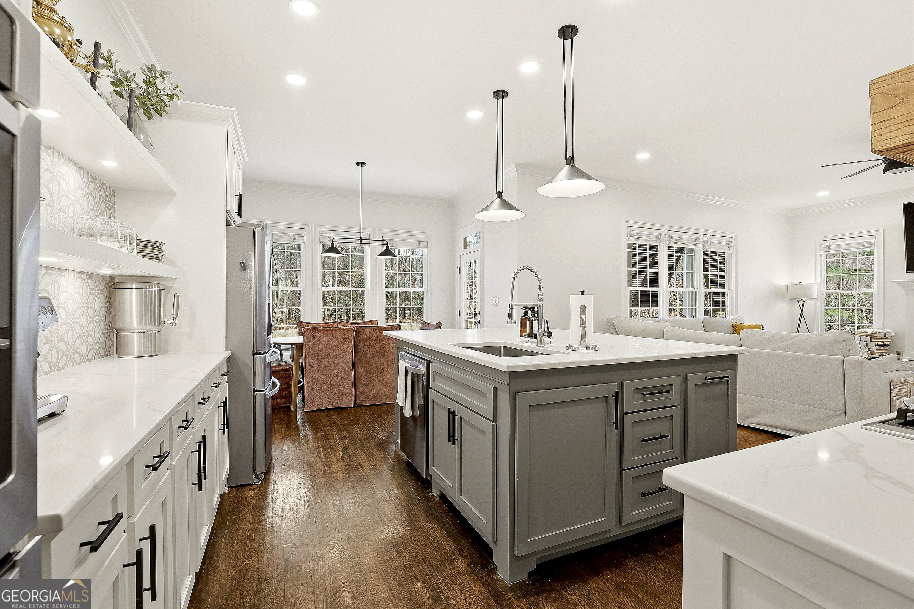 300 Tarragon Drive Fayetteville GA 30215