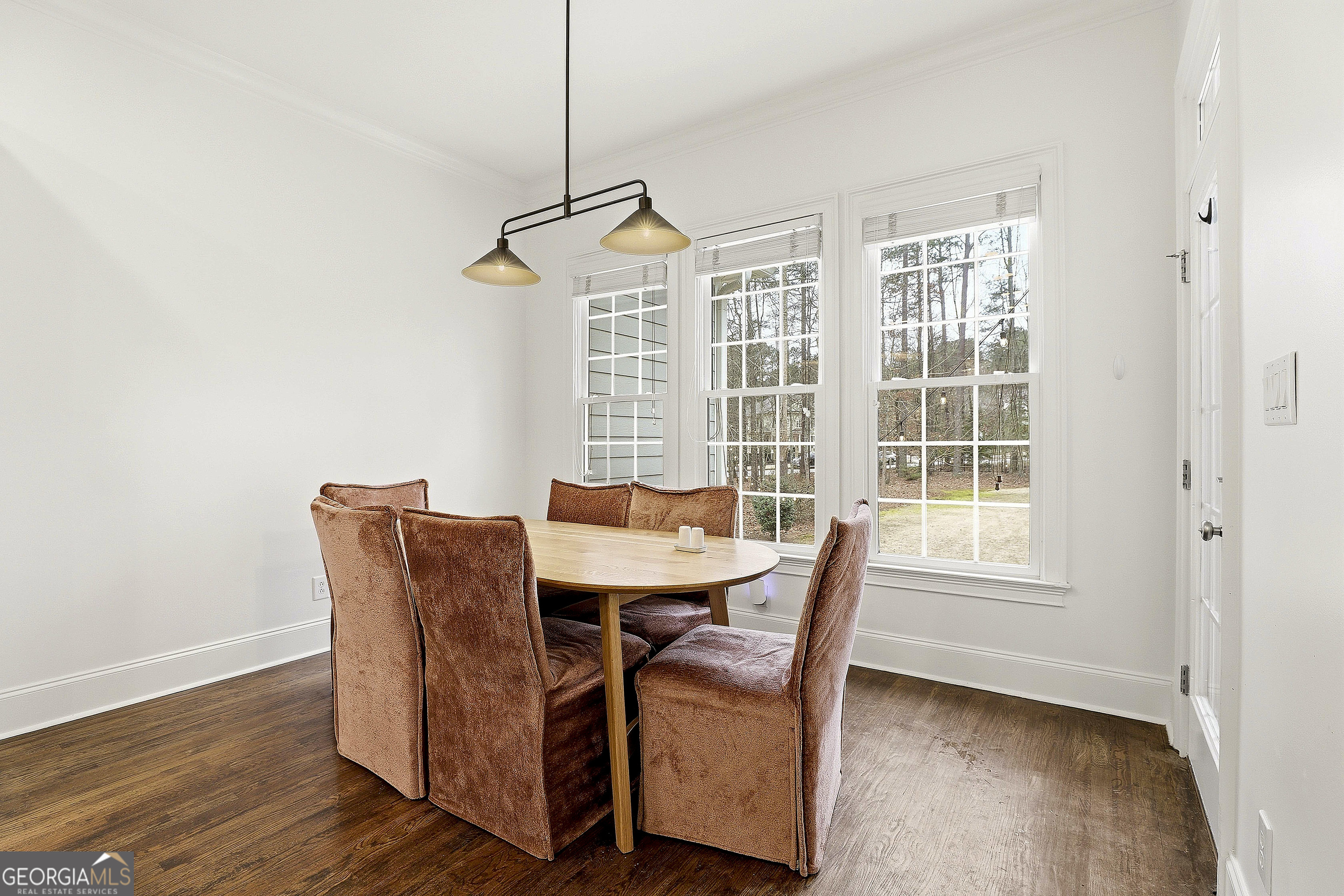 300 Tarragon Drive Fayetteville GA 30215