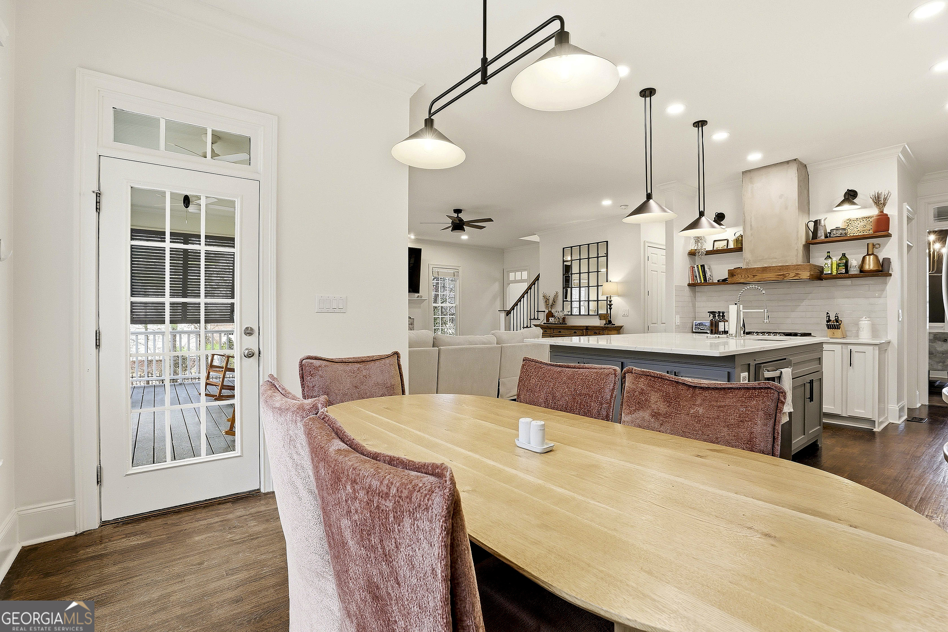 300 Tarragon Drive Fayetteville GA 30215