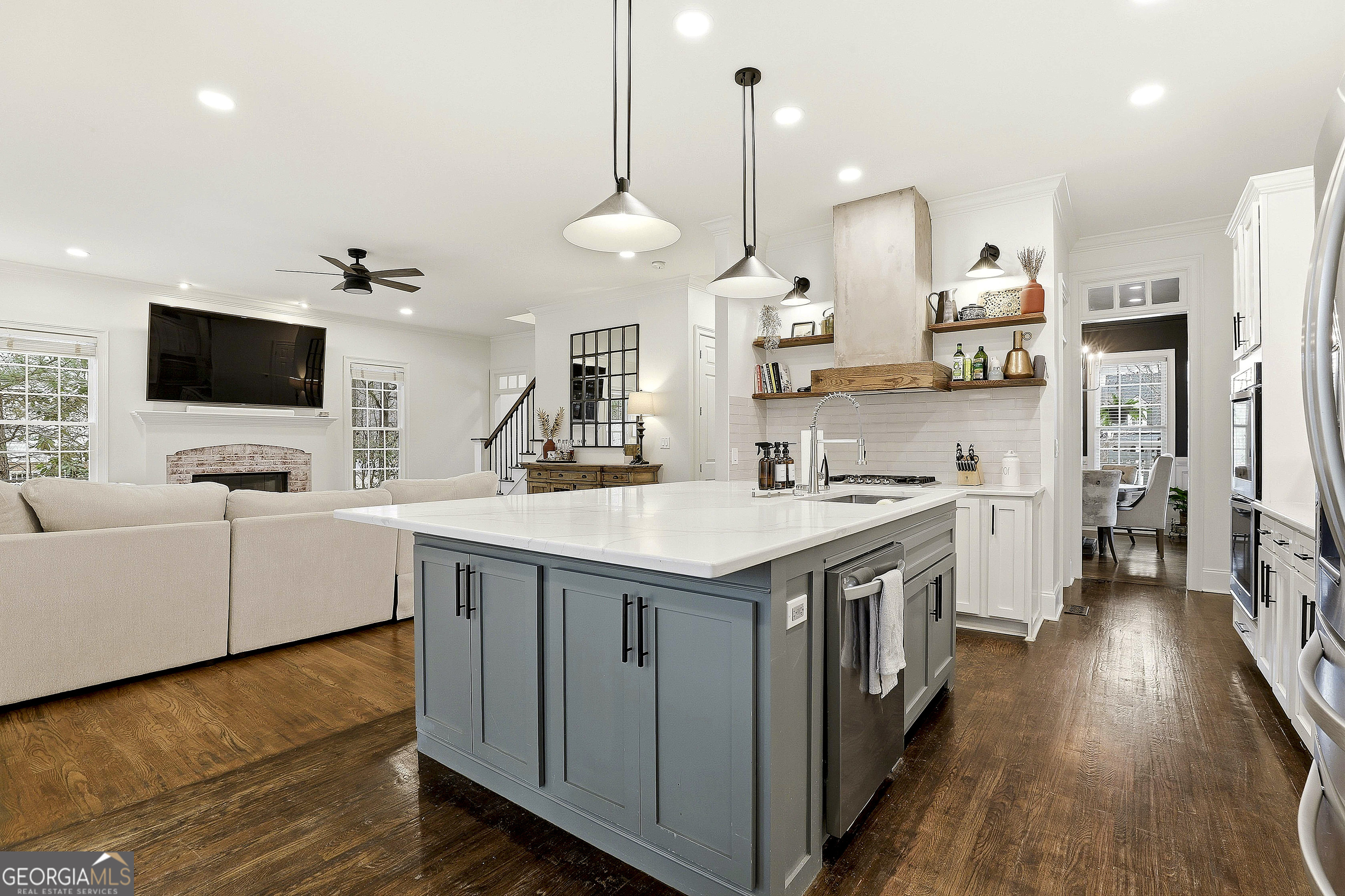300 Tarragon Drive Fayetteville GA 30215