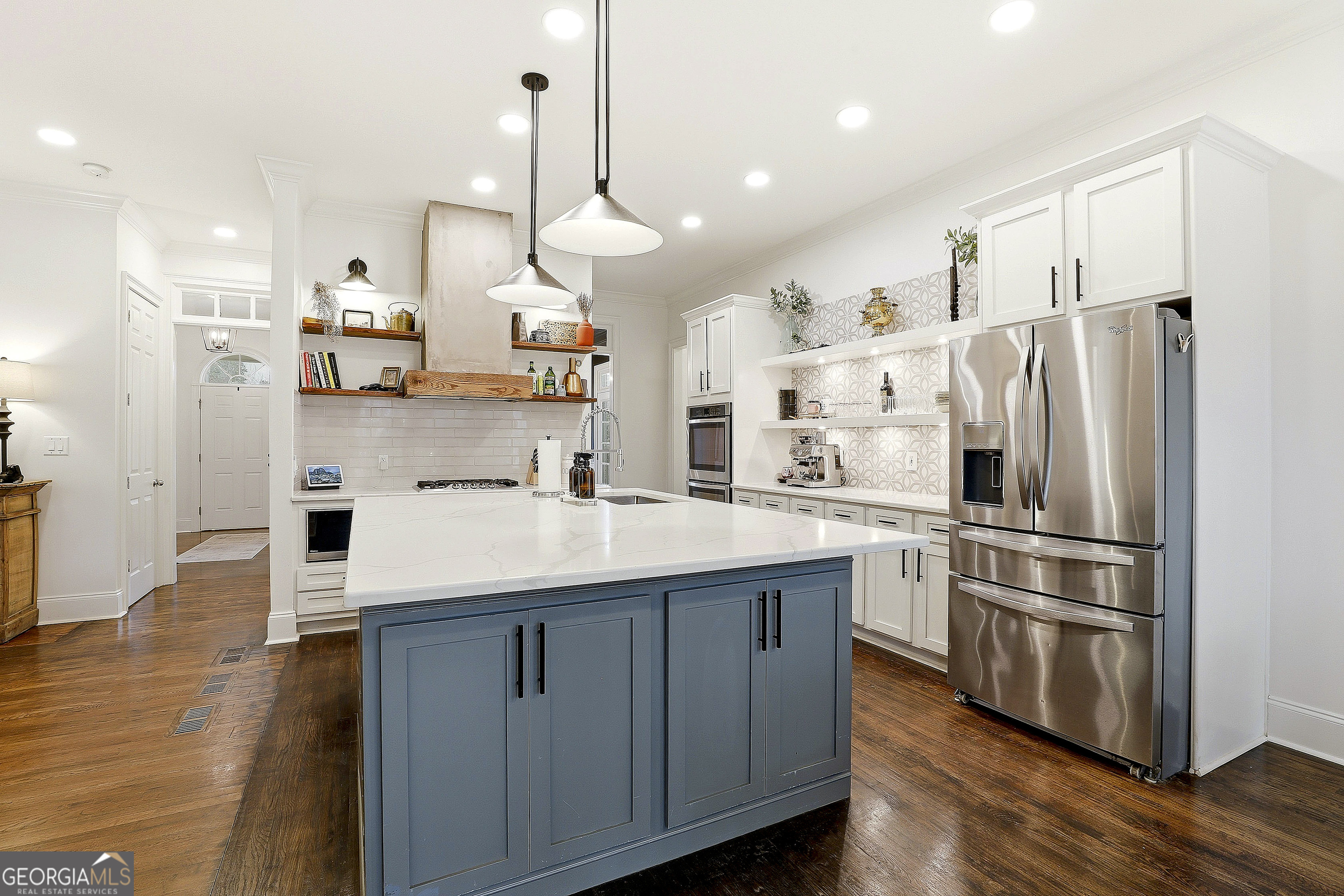 300 Tarragon Drive Fayetteville GA 30215