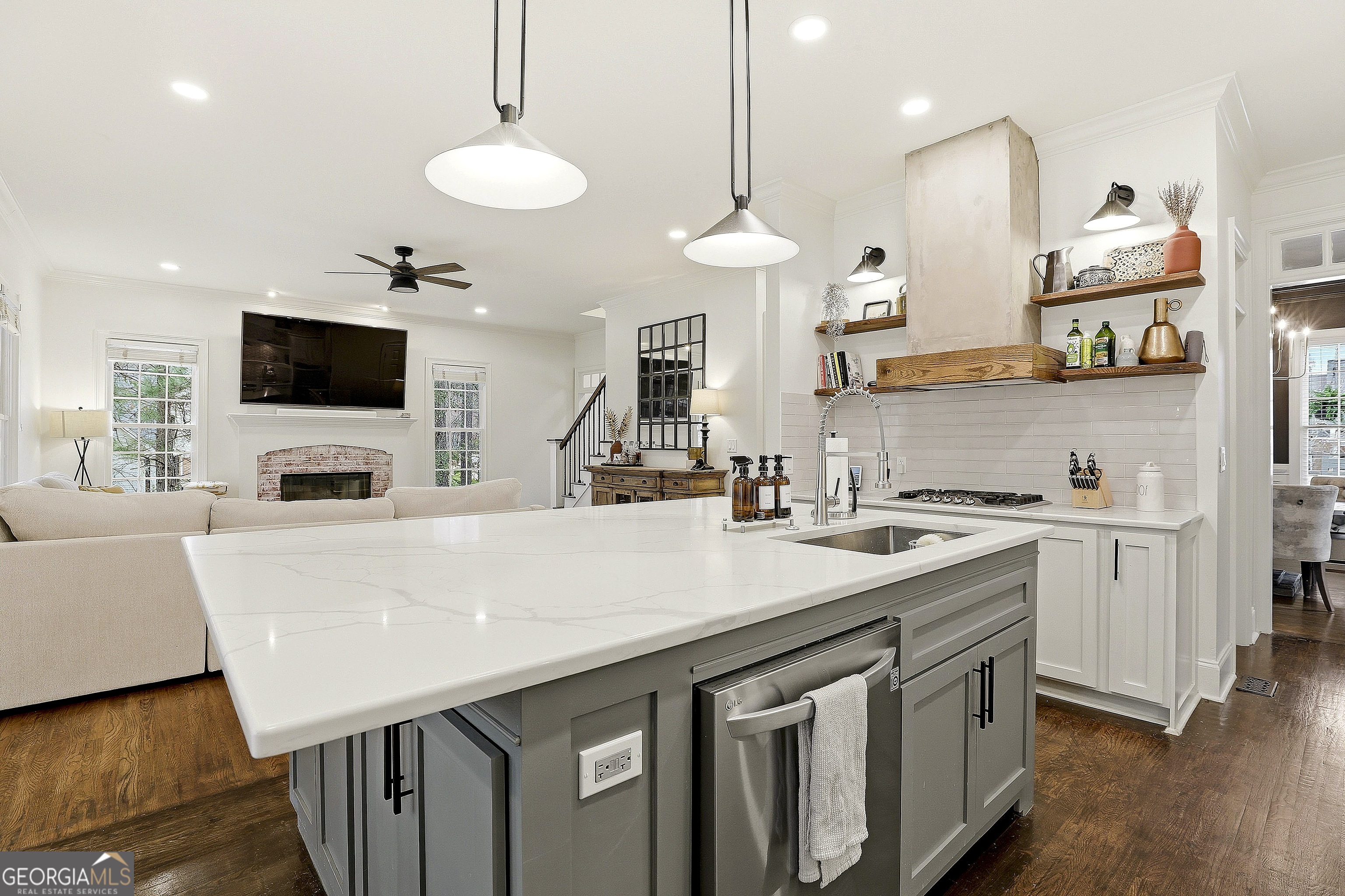 300 Tarragon Drive Fayetteville GA 30215