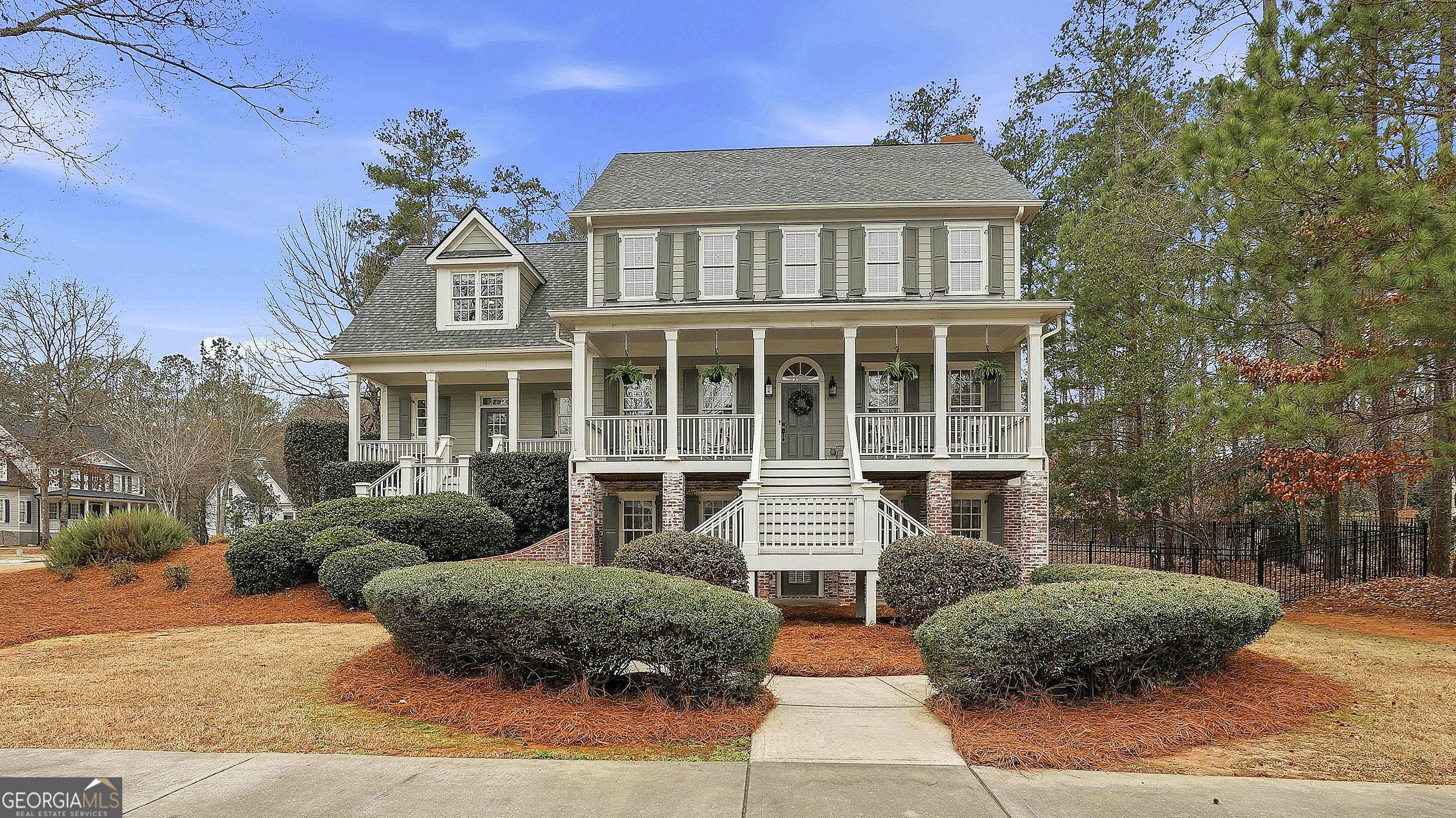 300 Tarragon Drive Fayetteville GA 30215