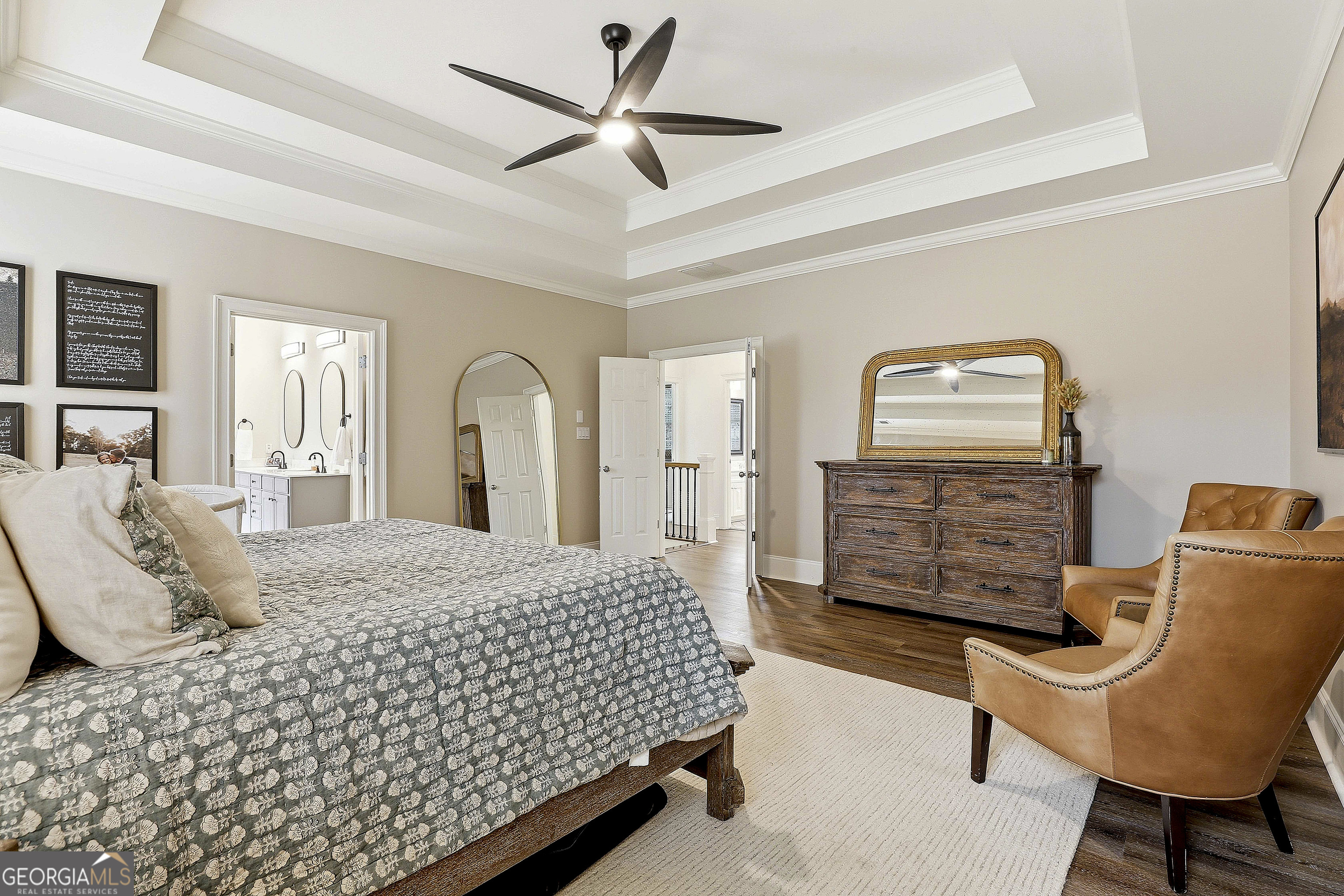 300 Tarragon Drive Fayetteville GA 30215