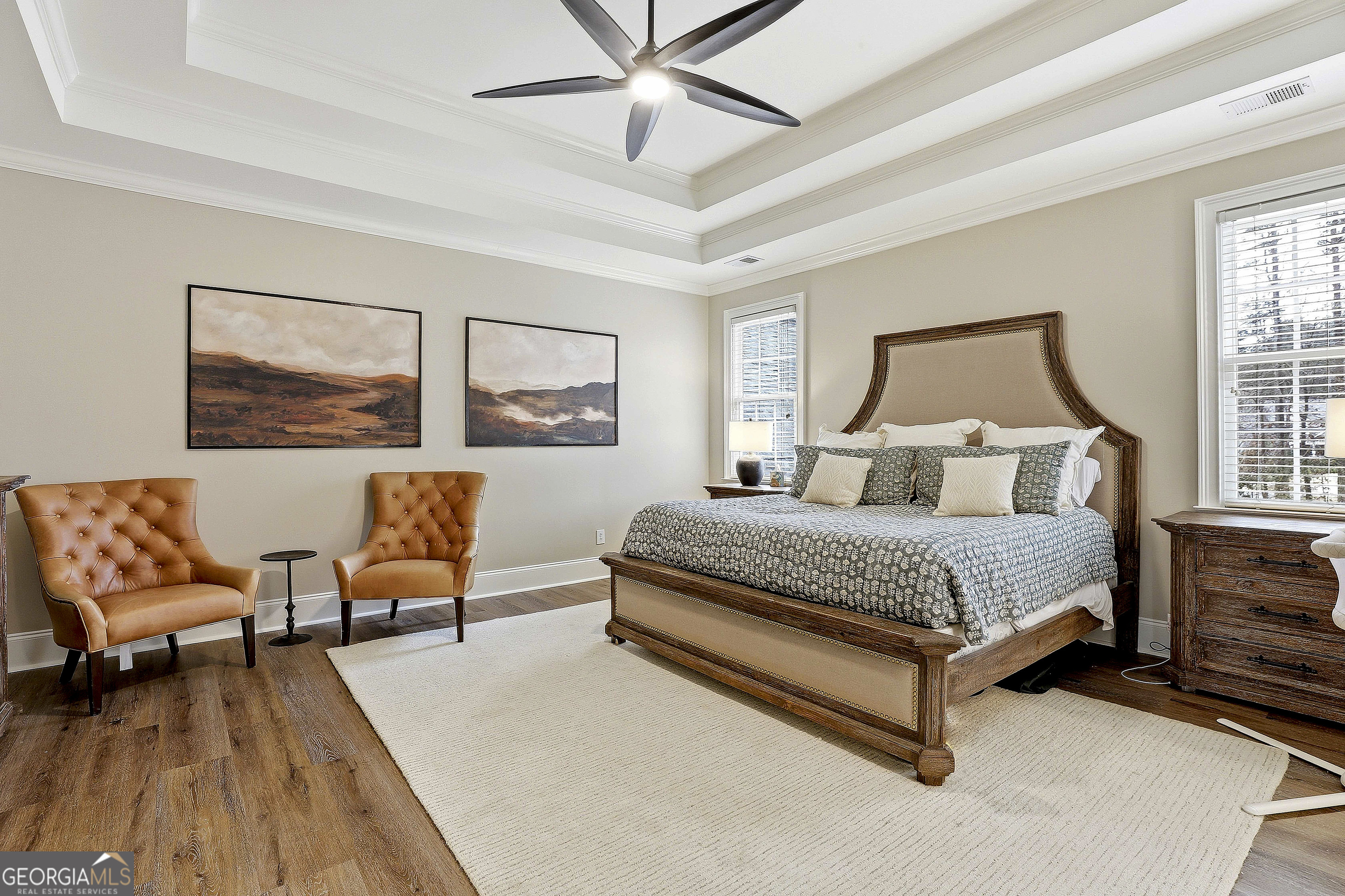300 Tarragon Drive Fayetteville GA 30215