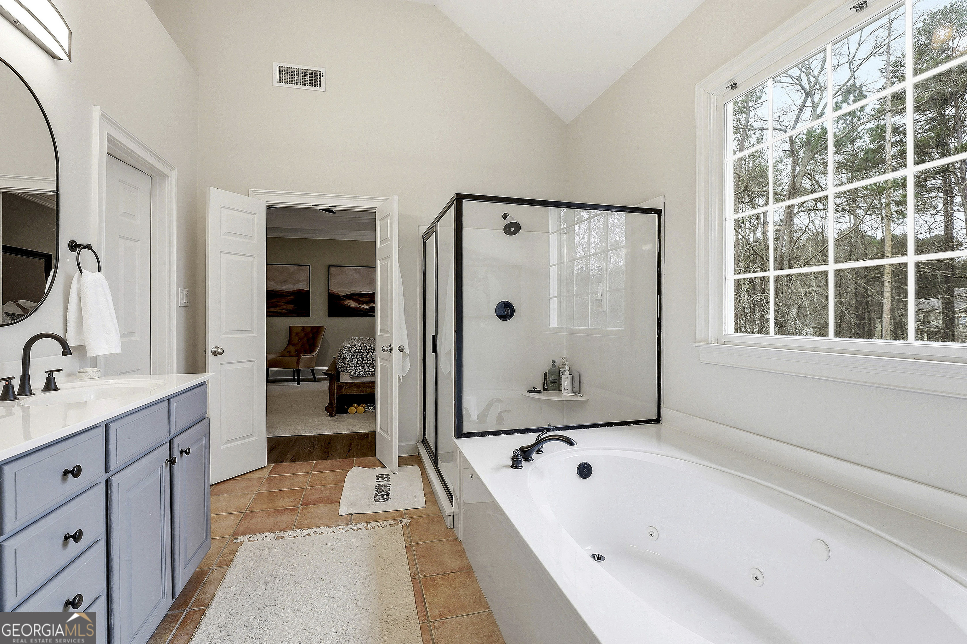 300 Tarragon Drive Fayetteville GA 30215