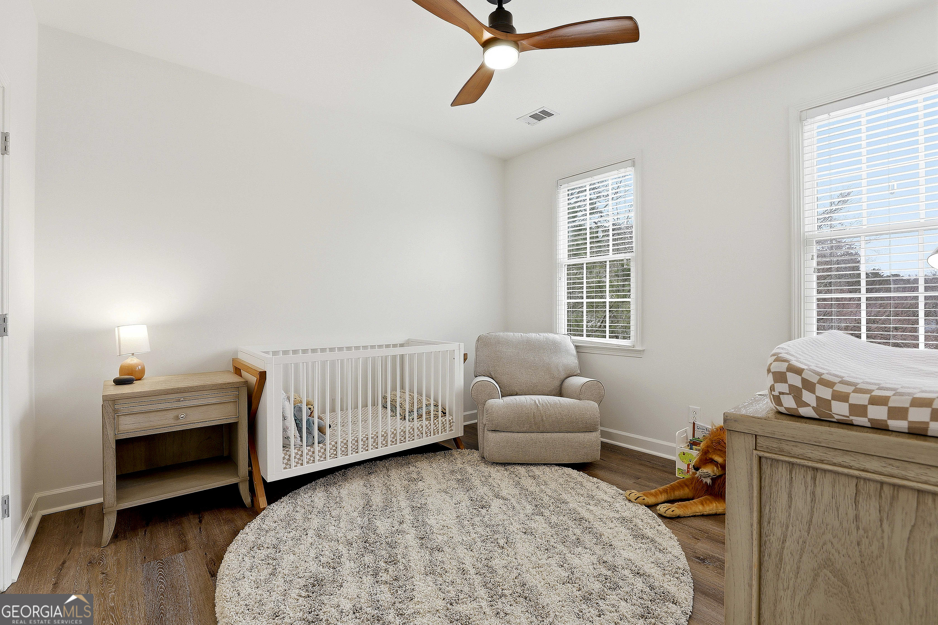 300 Tarragon Drive Fayetteville GA 30215