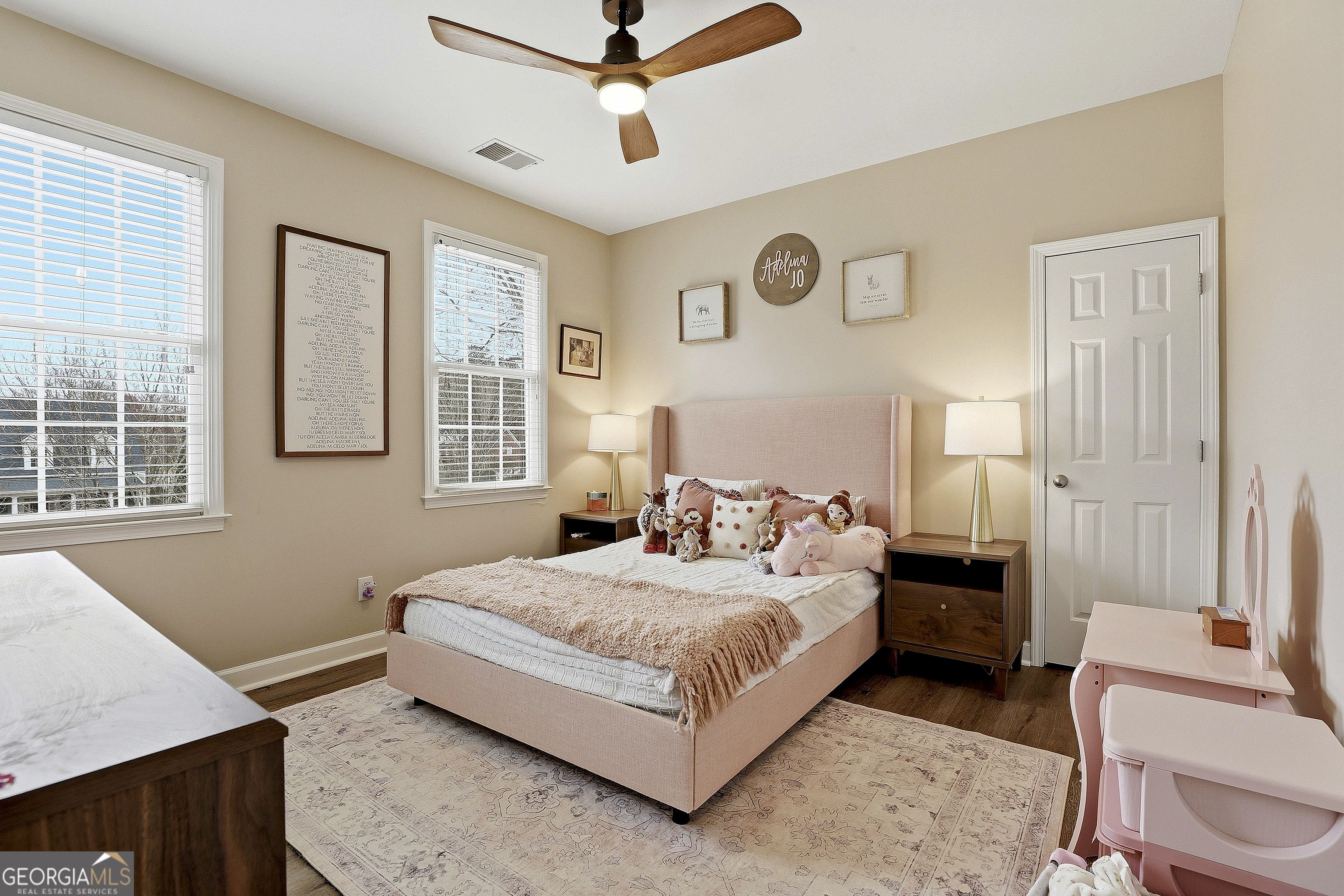 300 Tarragon Drive Fayetteville GA 30215