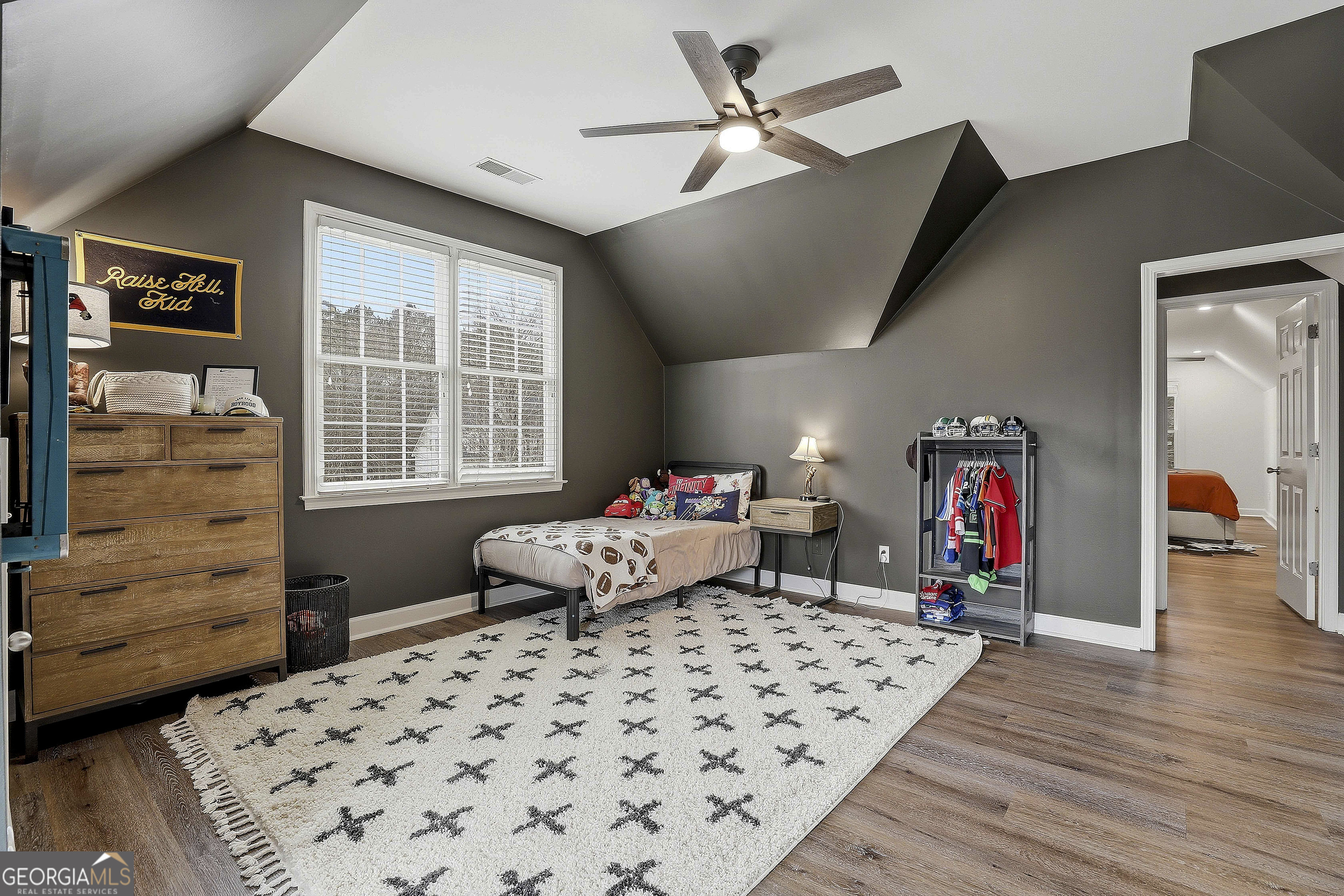 300 Tarragon Drive Fayetteville GA 30215