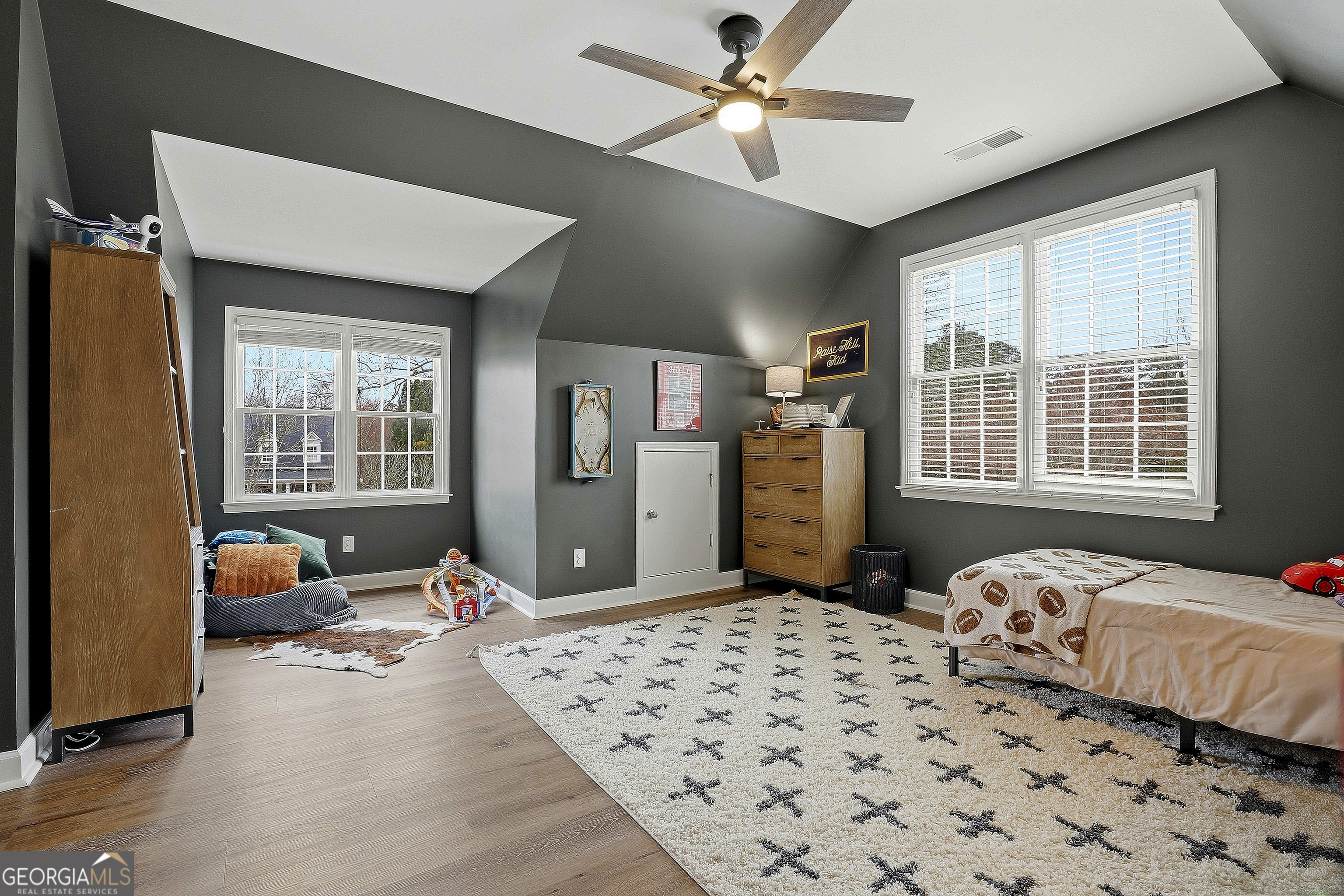 300 Tarragon Drive Fayetteville GA 30215