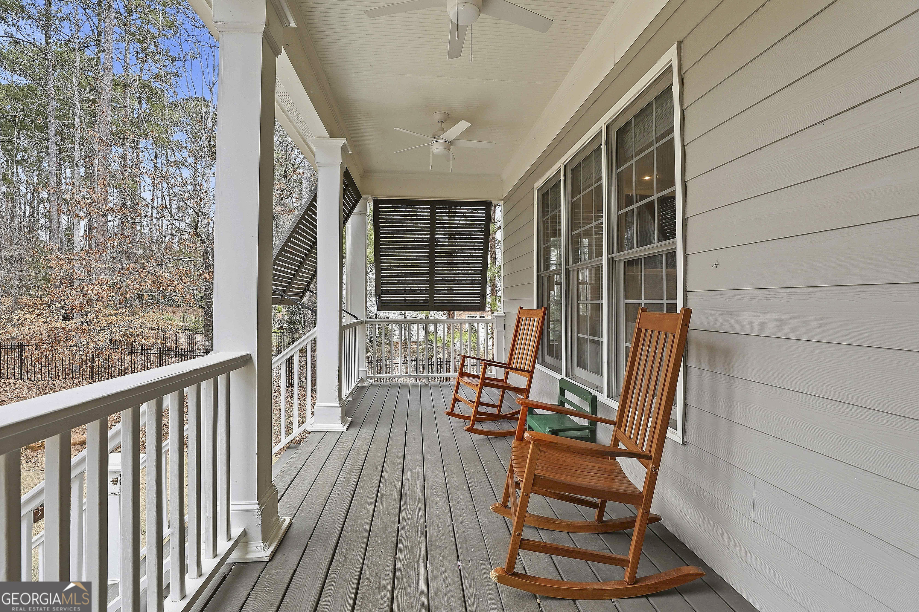 300 Tarragon Drive Fayetteville GA 30215