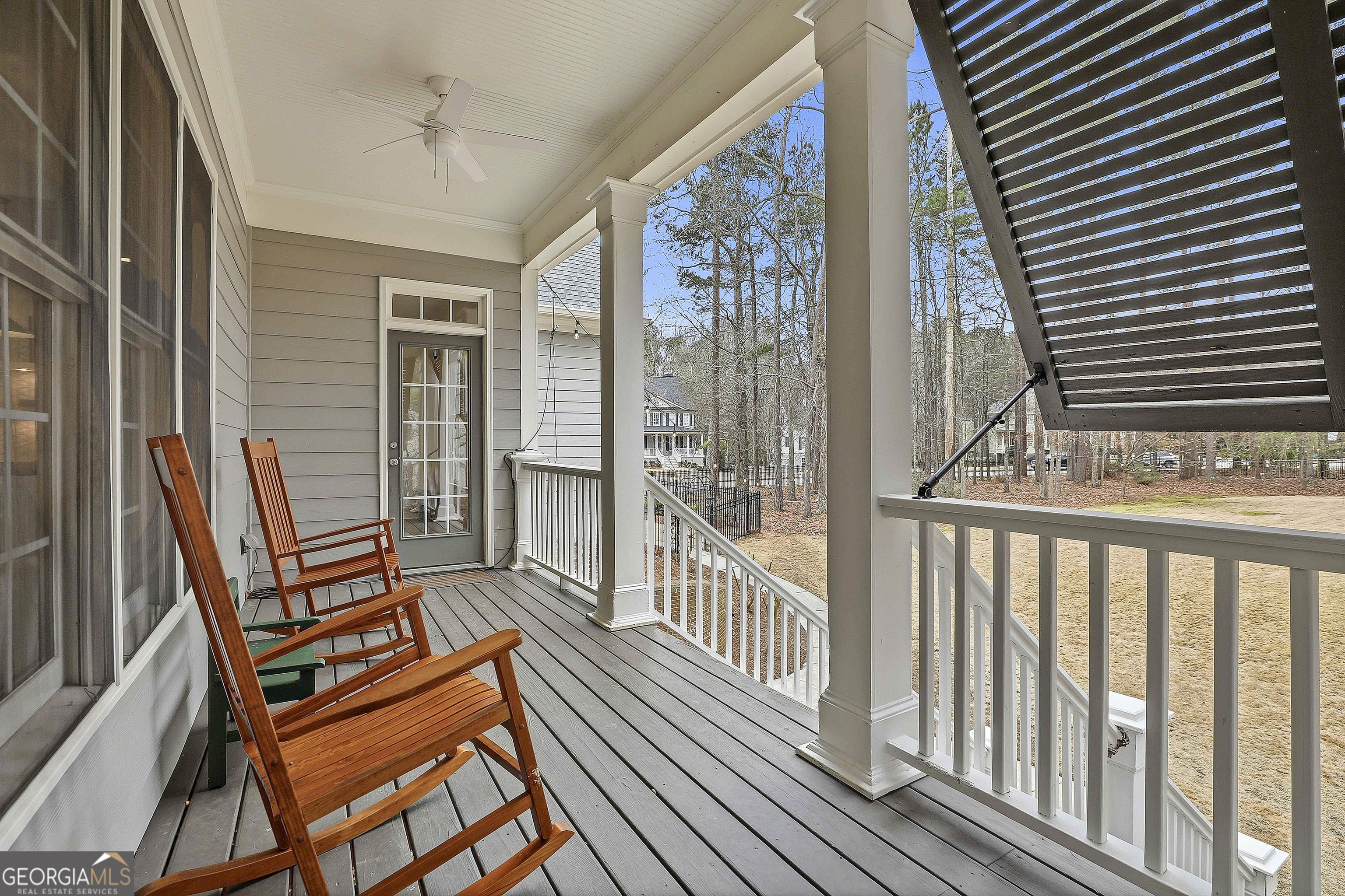 300 Tarragon Drive Fayetteville GA 30215