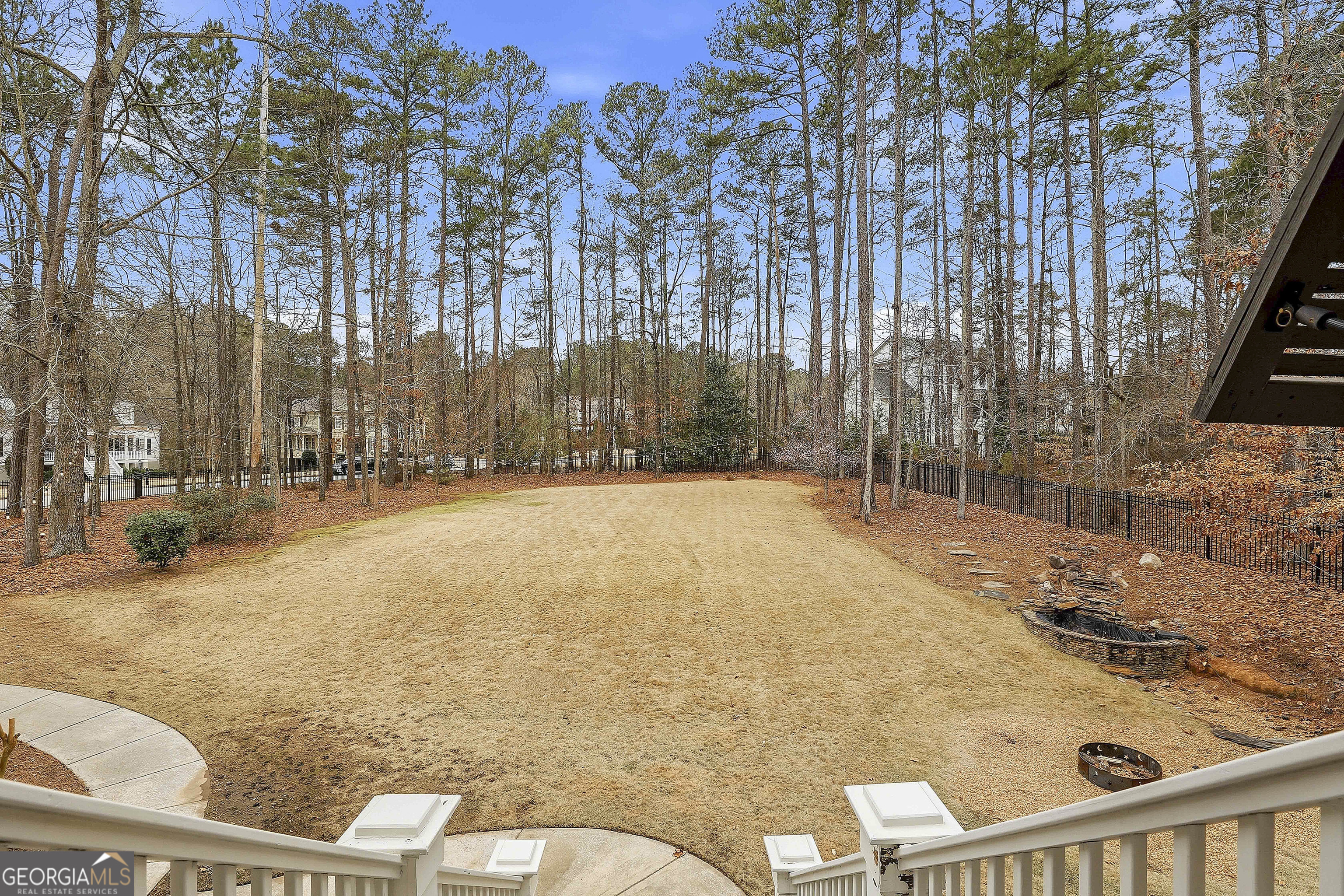 300 Tarragon Drive Fayetteville GA 30215