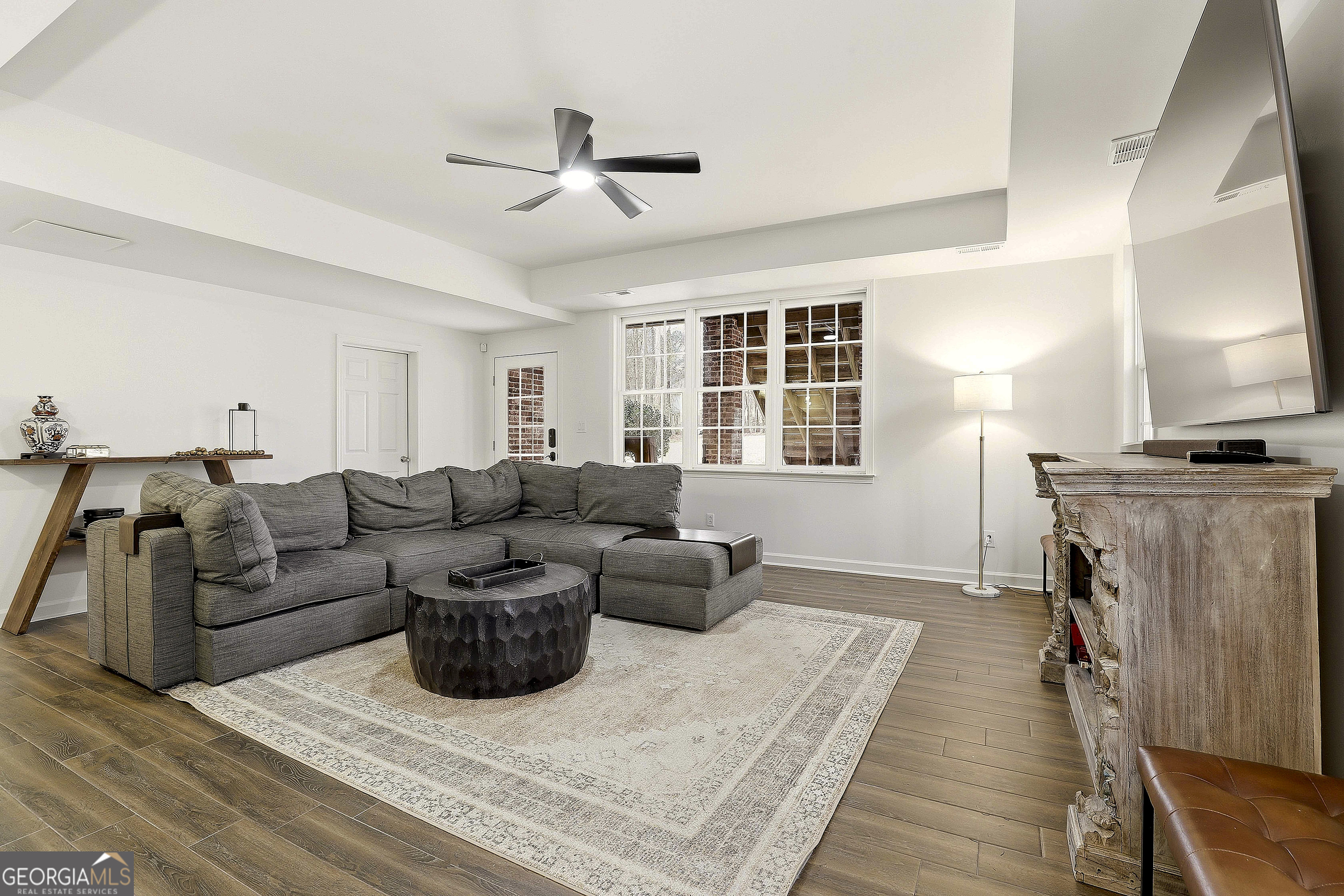 300 Tarragon Drive Fayetteville GA 30215