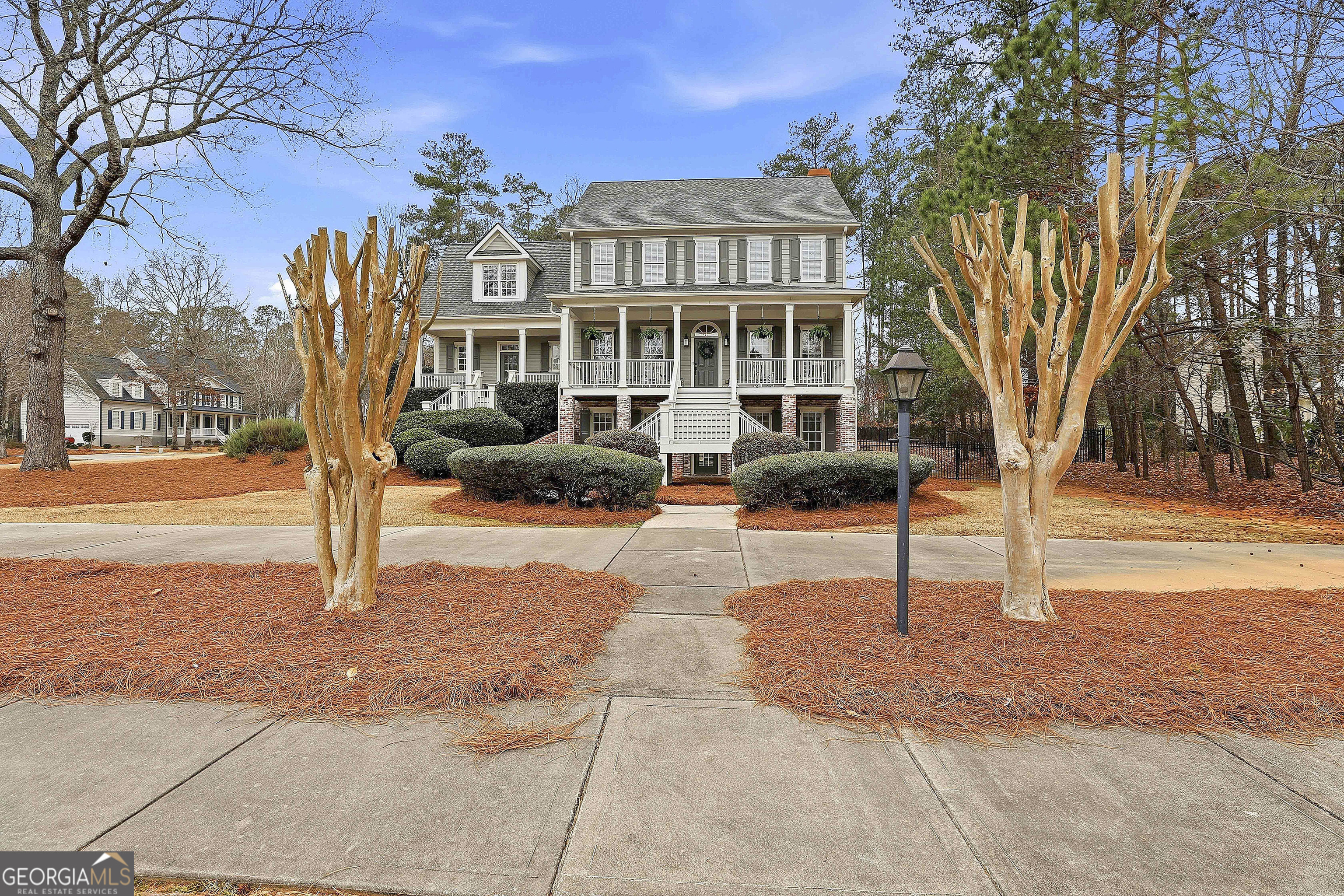 300 Tarragon Drive Fayetteville GA 30215
