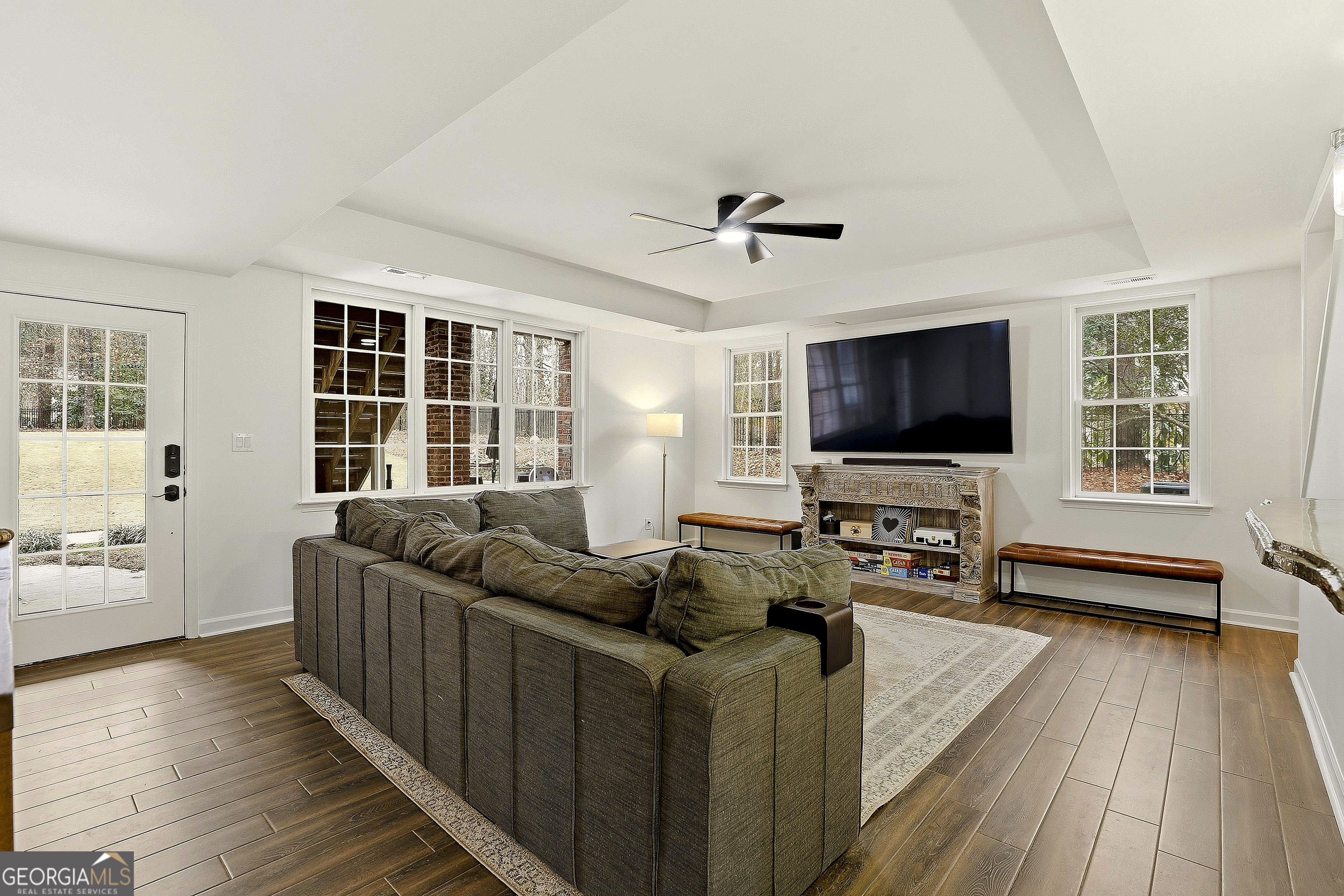 300 Tarragon Drive Fayetteville GA 30215