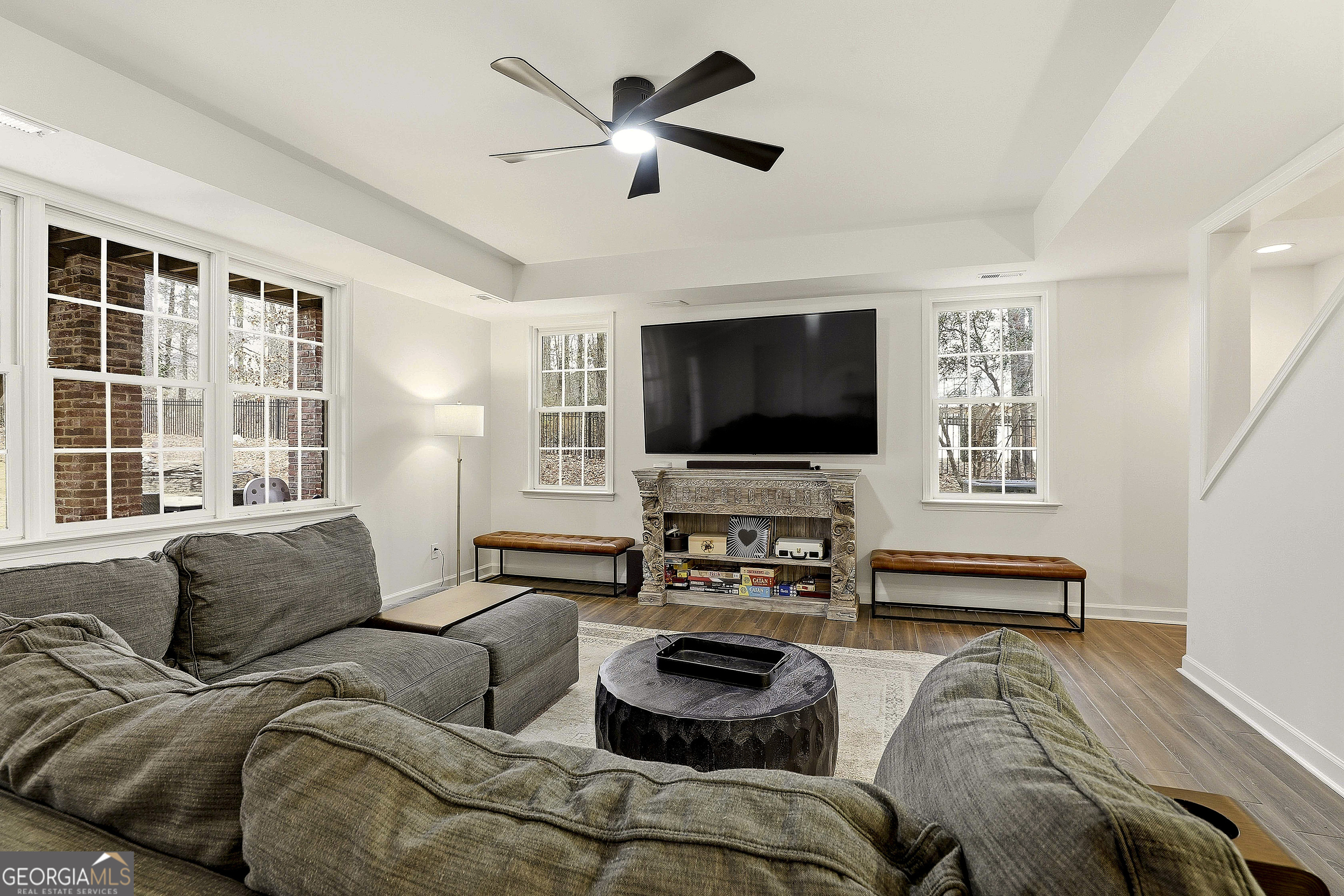 300 Tarragon Drive Fayetteville GA 30215