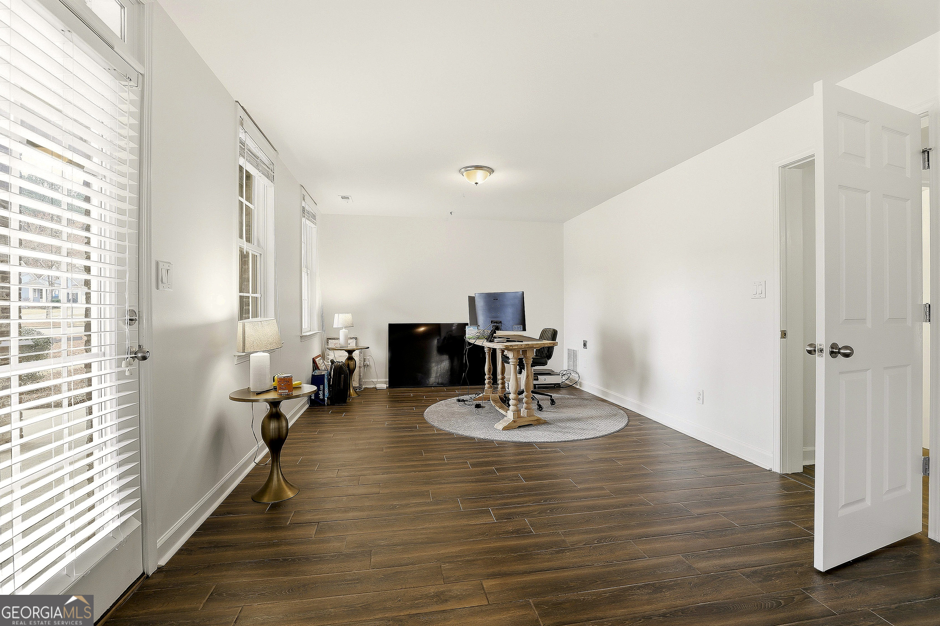 300 Tarragon Drive Fayetteville GA 30215