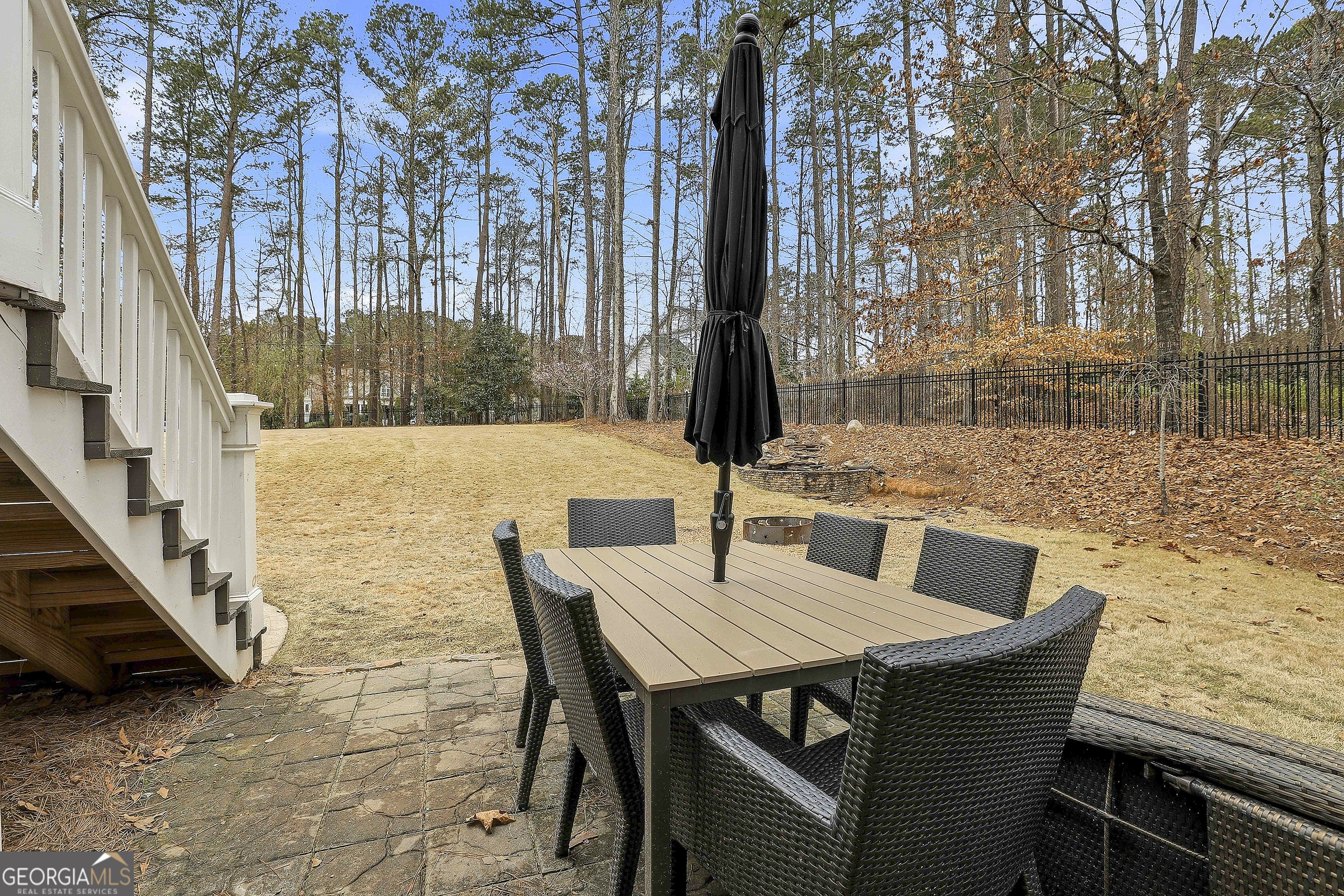 300 Tarragon Drive Fayetteville GA 30215