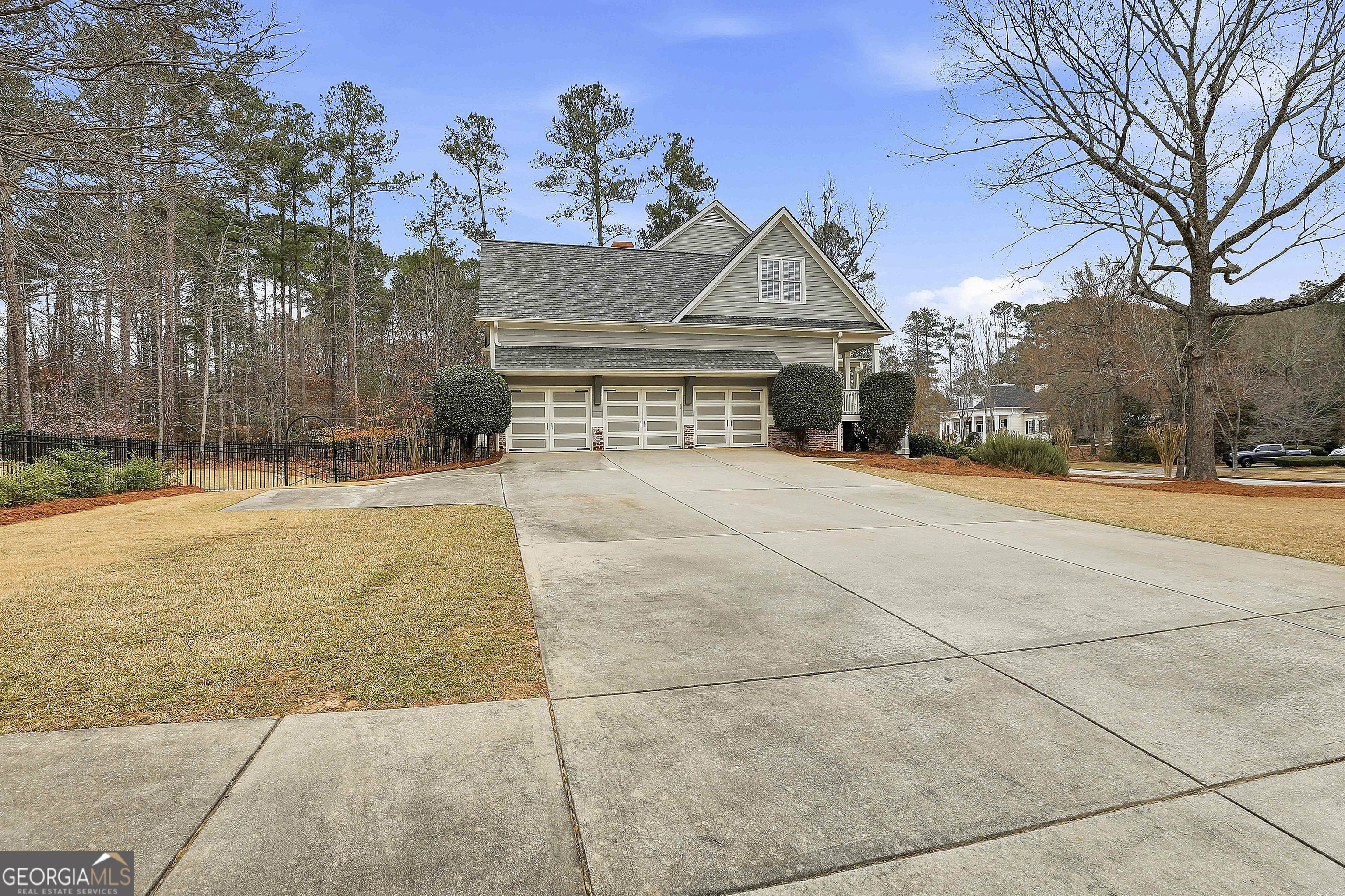 300 Tarragon Drive Fayetteville GA 30215