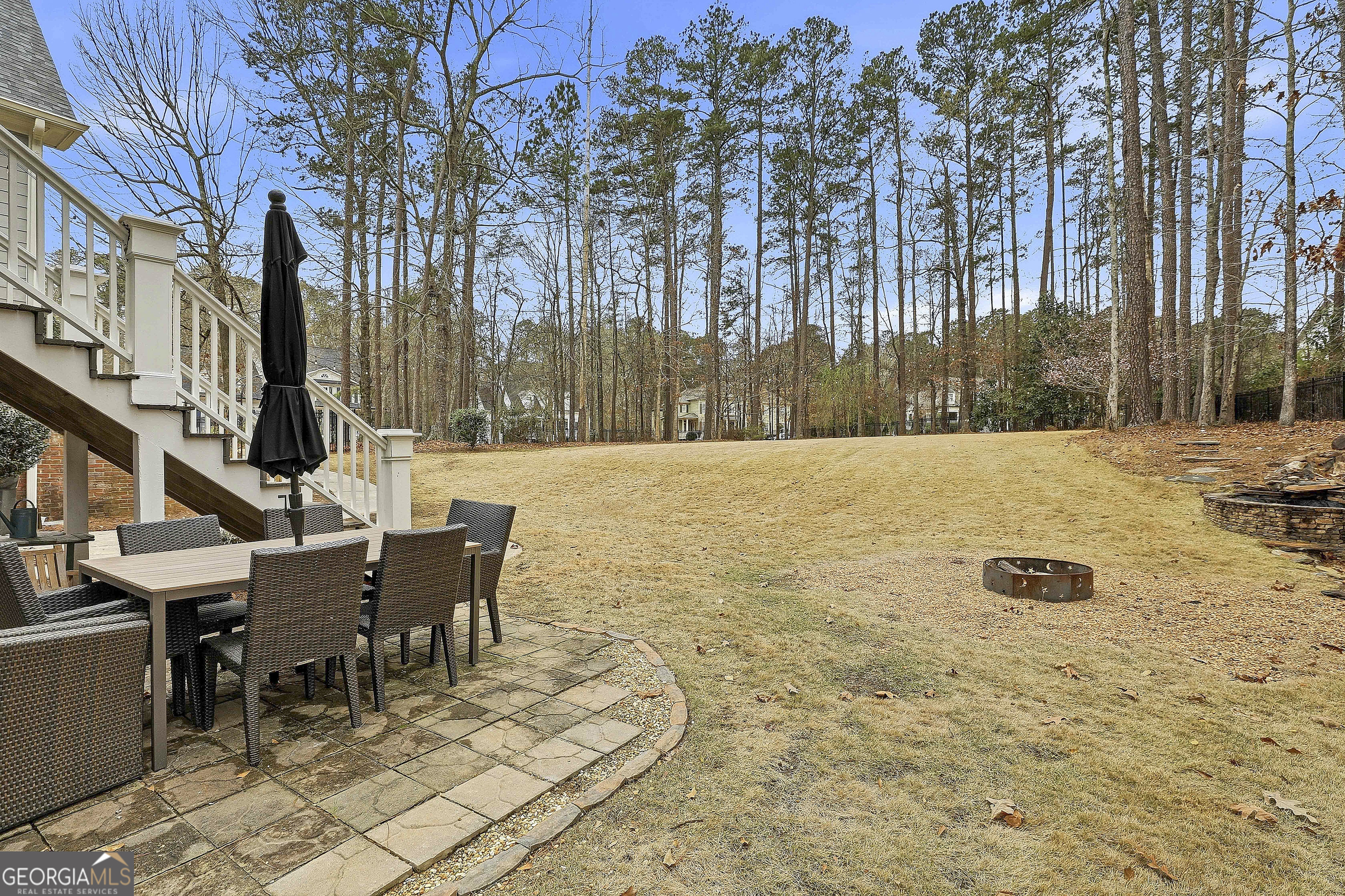 300 Tarragon Drive Fayetteville GA 30215