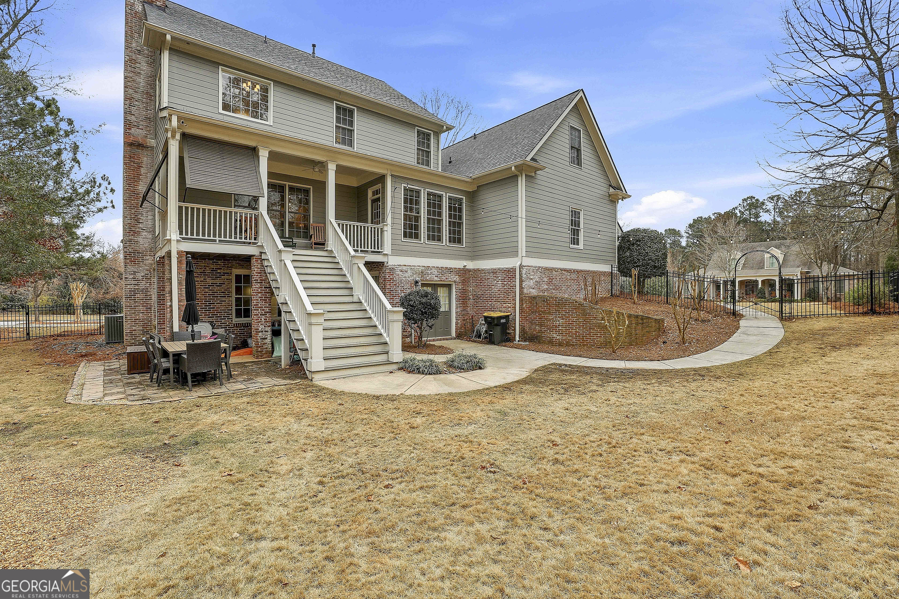 300 Tarragon Drive Fayetteville GA 30215