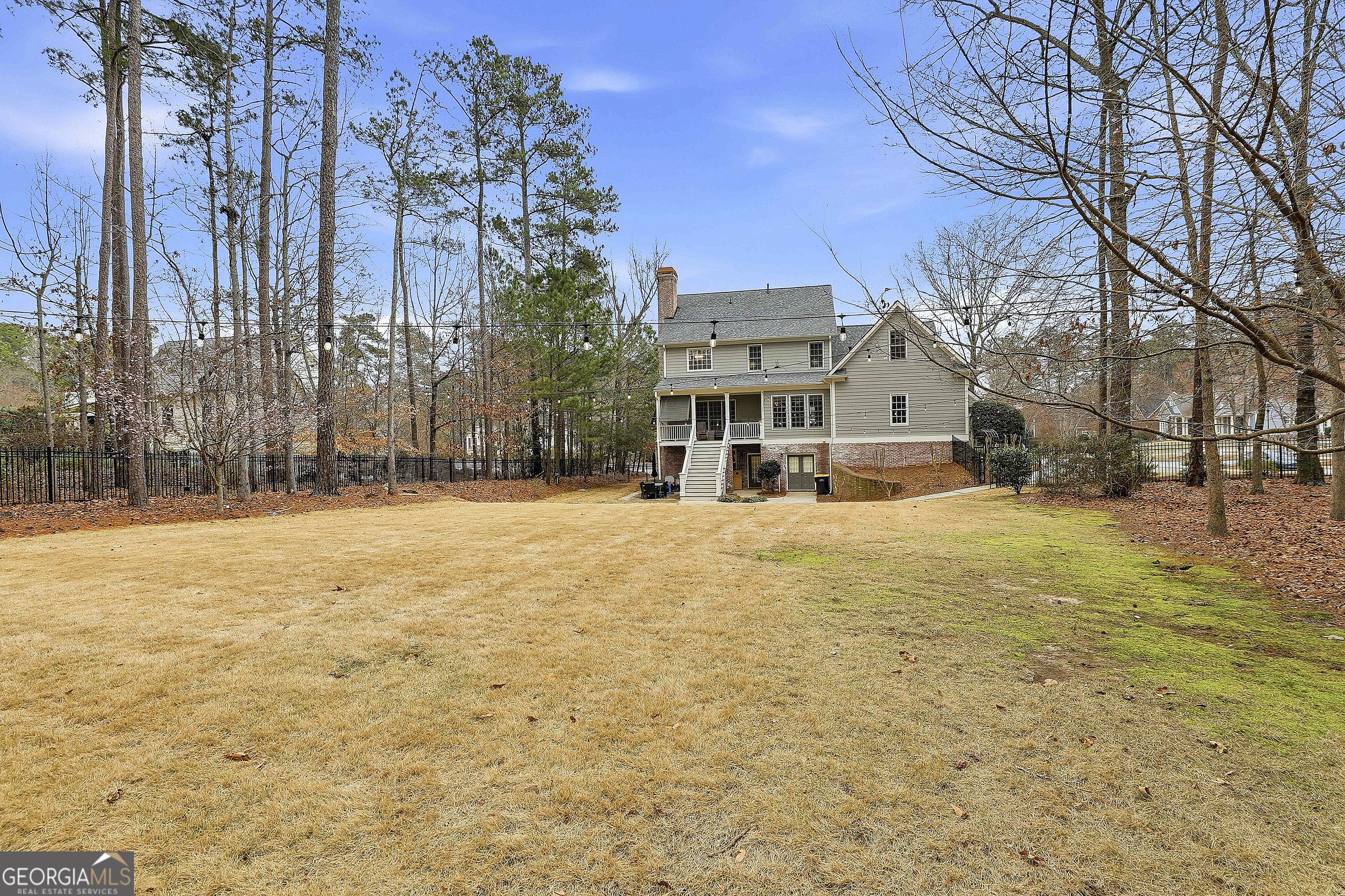 300 Tarragon Drive Fayetteville GA 30215