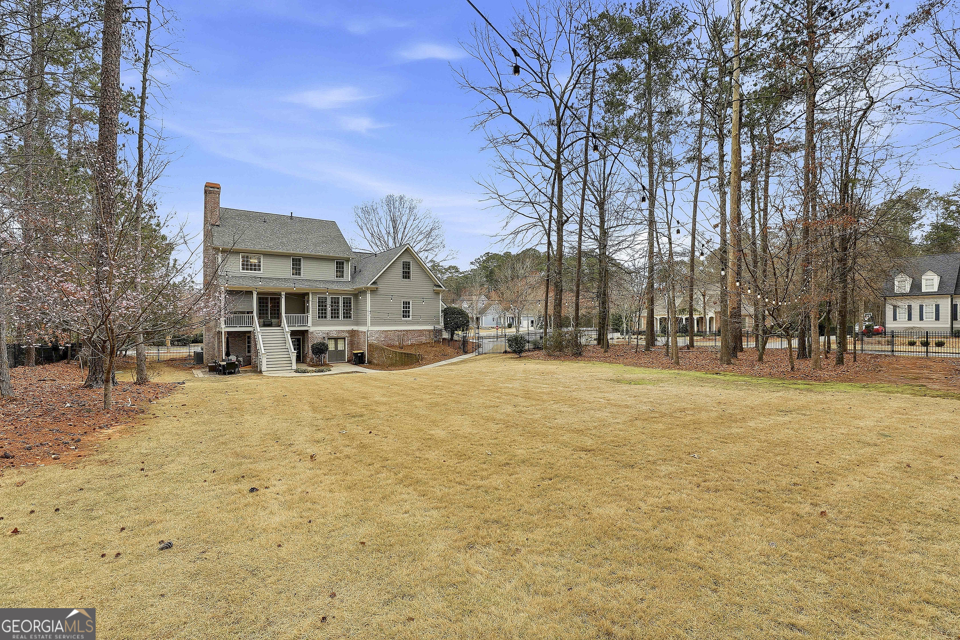 300 Tarragon Drive Fayetteville GA 30215
