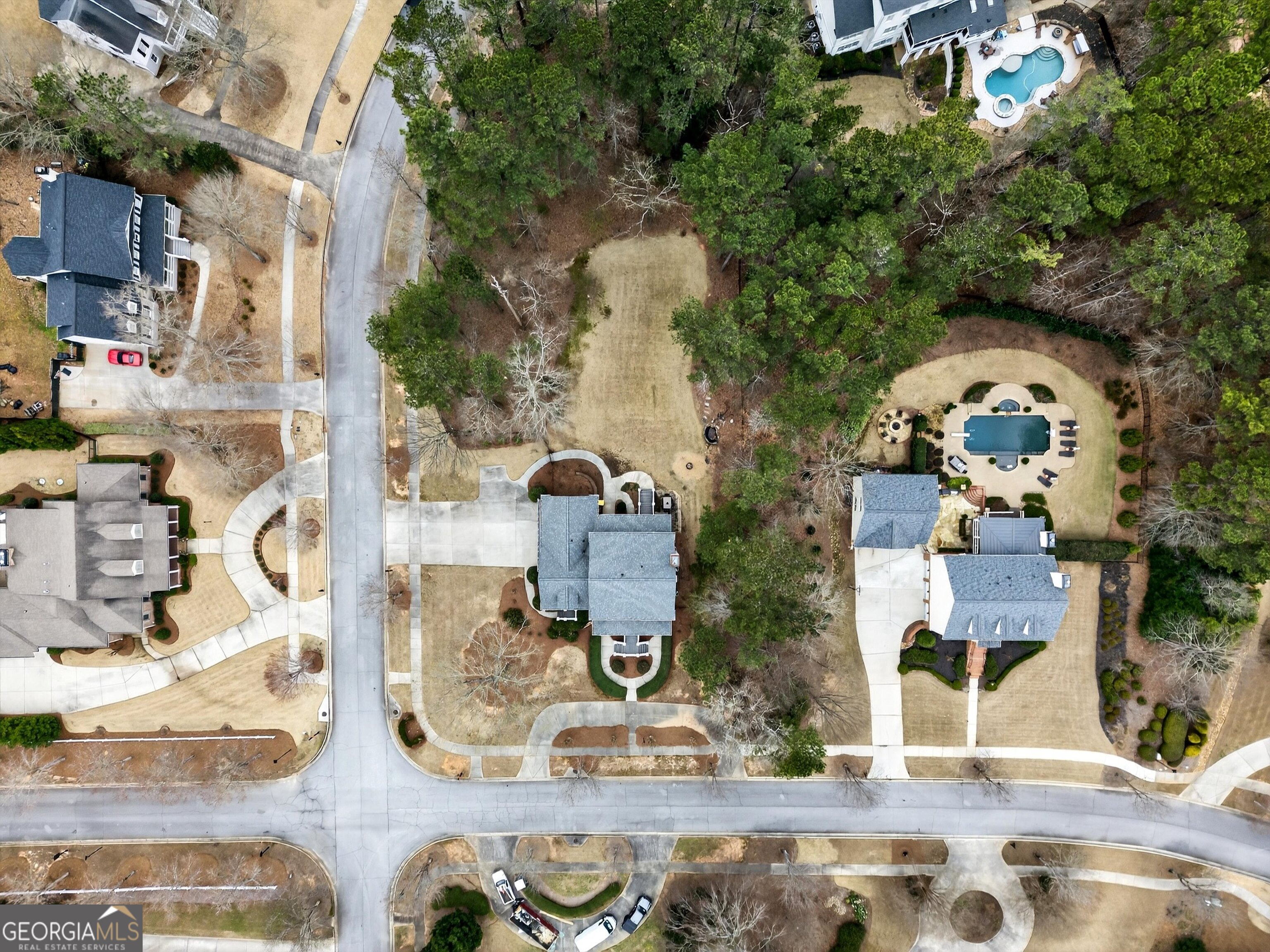 300 Tarragon Drive Fayetteville GA 30215