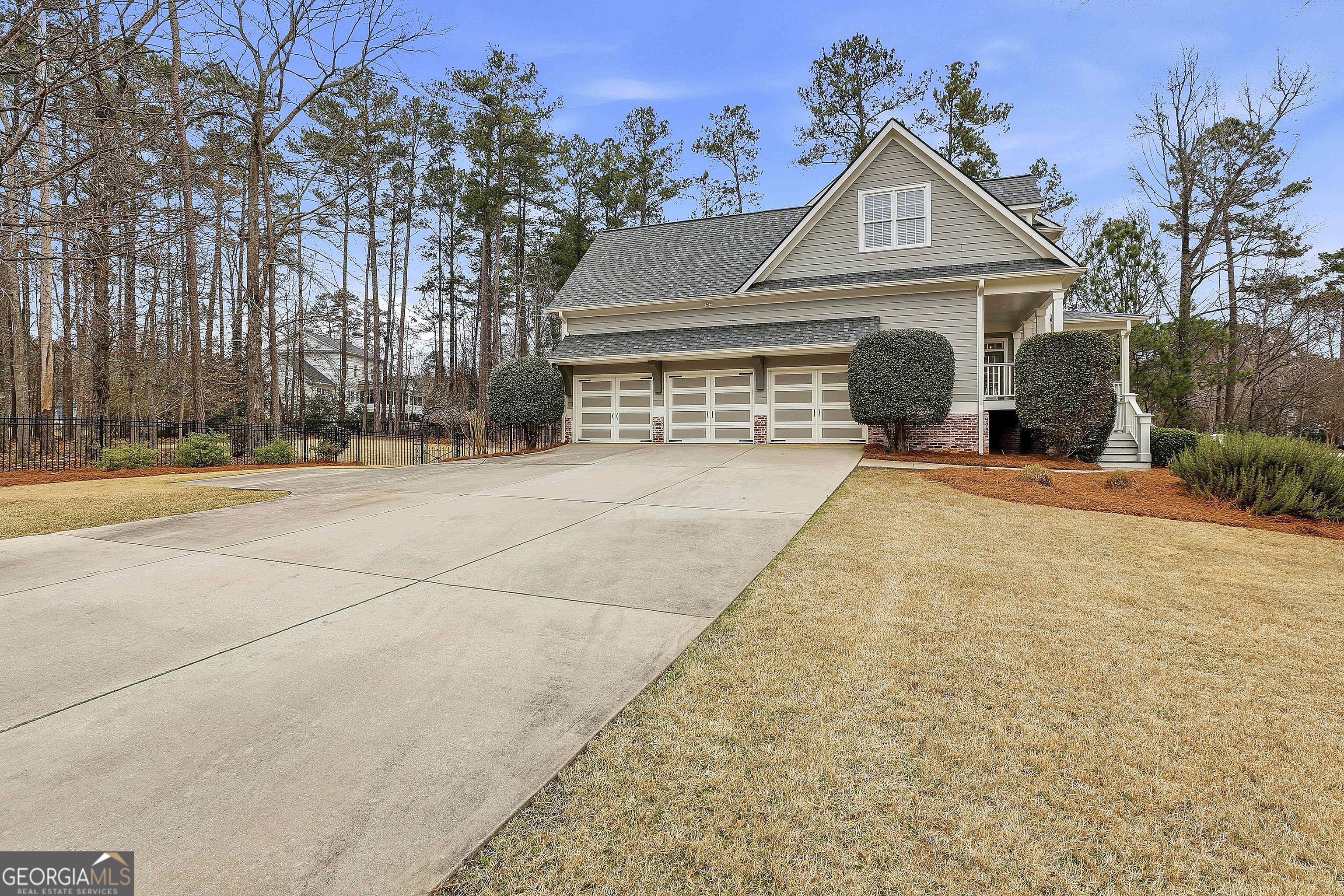 300 Tarragon Drive Fayetteville GA 30215