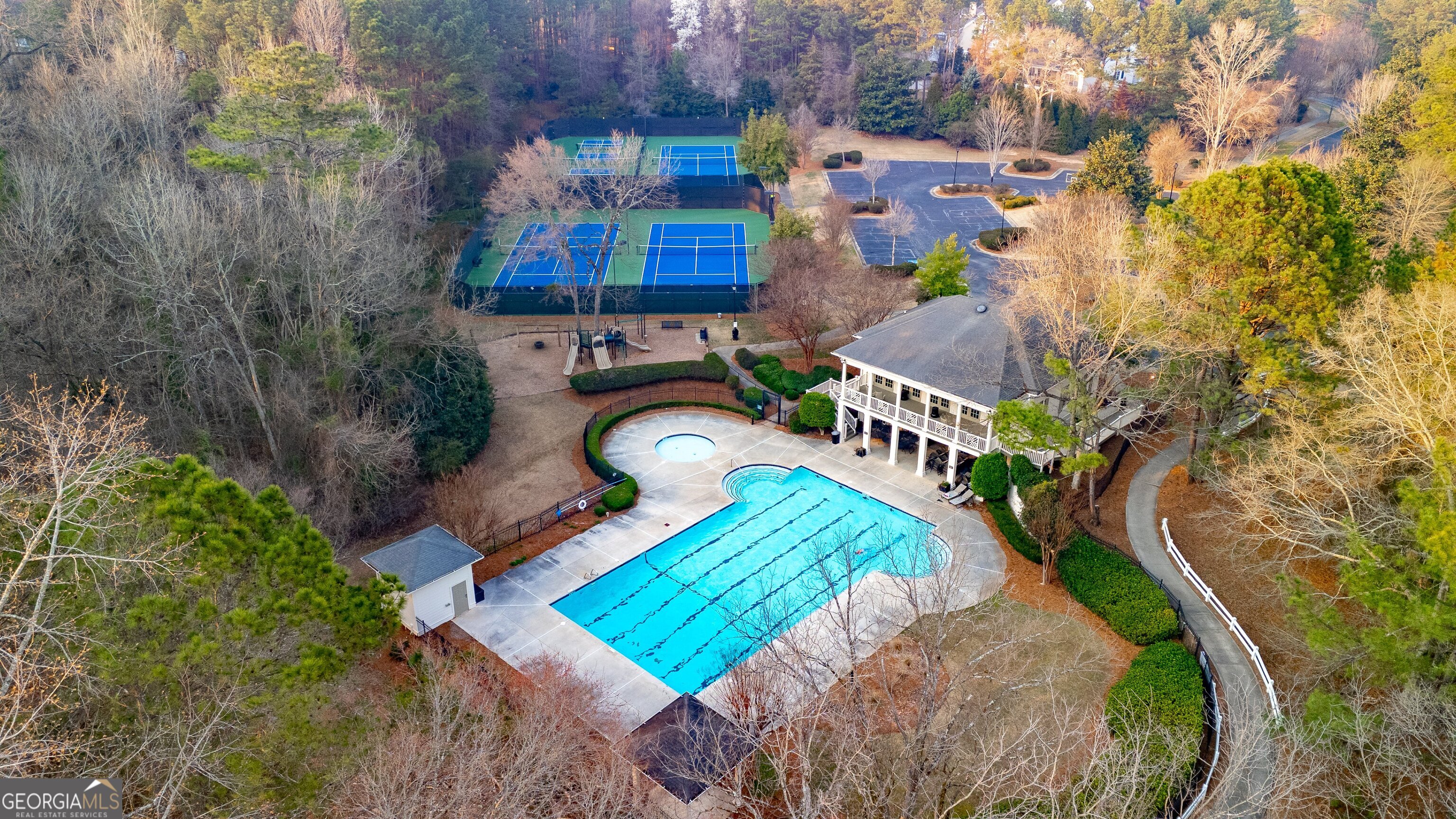 300 Tarragon Drive Fayetteville GA 30215