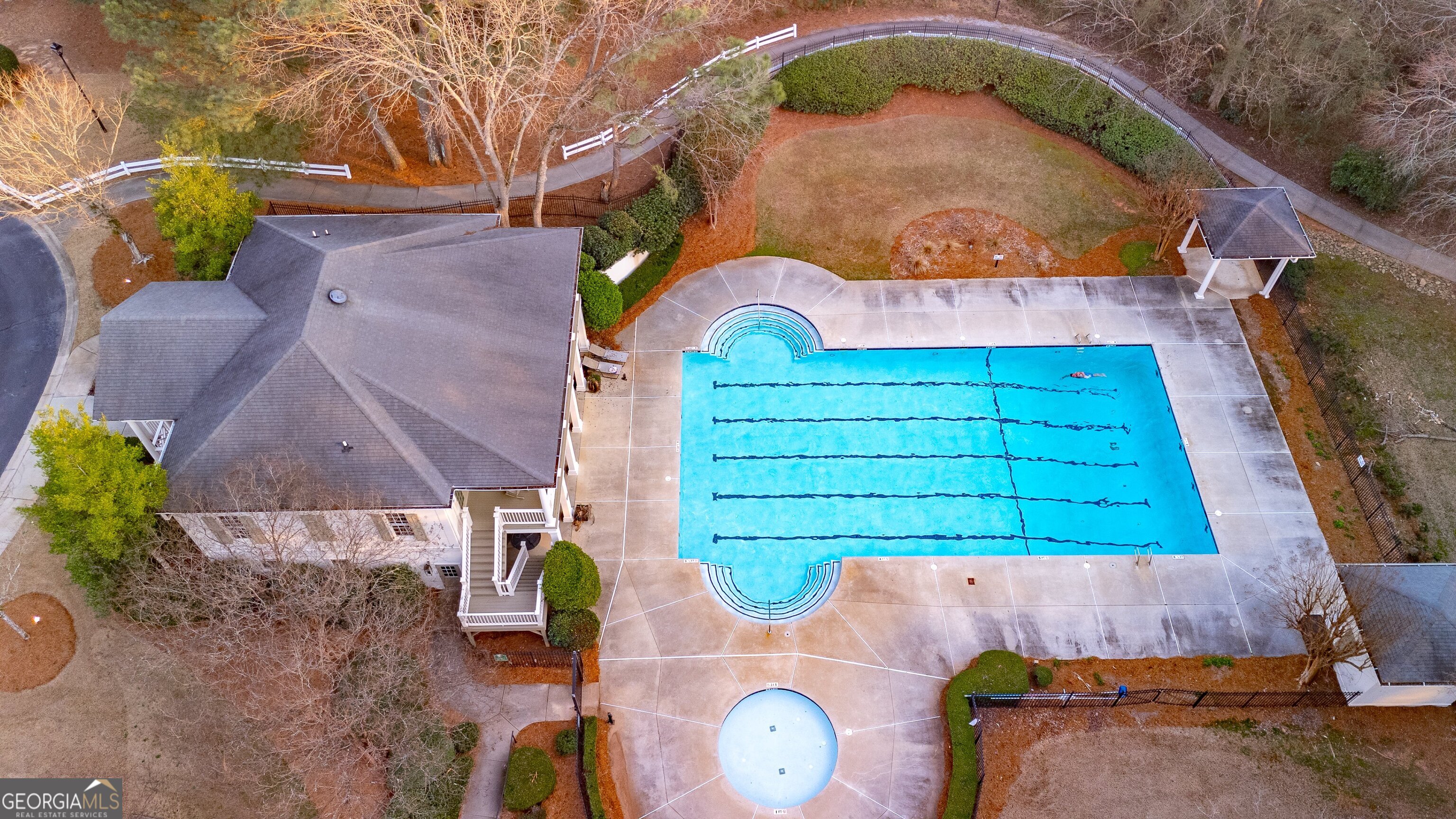 300 Tarragon Drive Fayetteville GA 30215