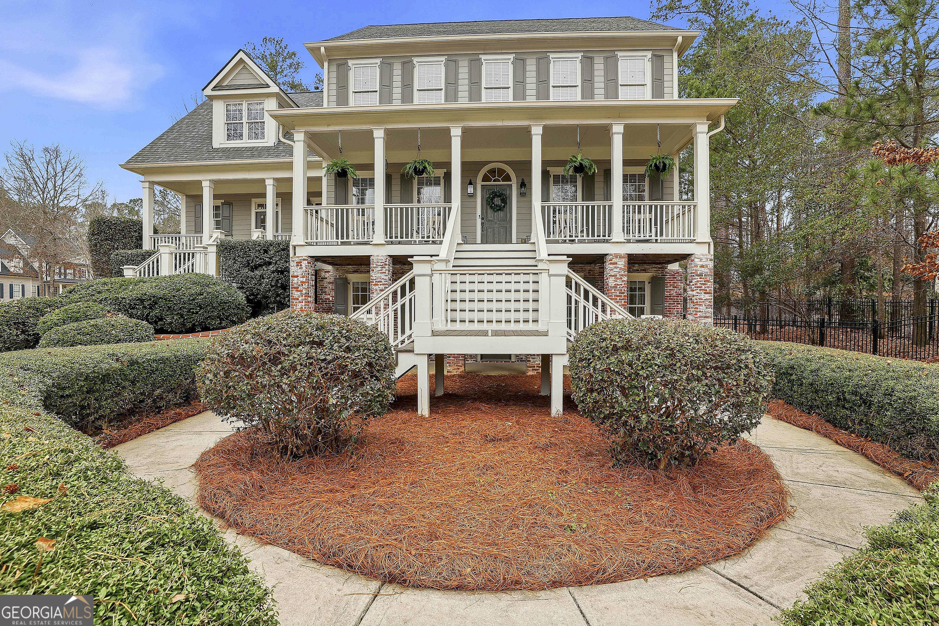 300 Tarragon Drive Fayetteville GA 30215
