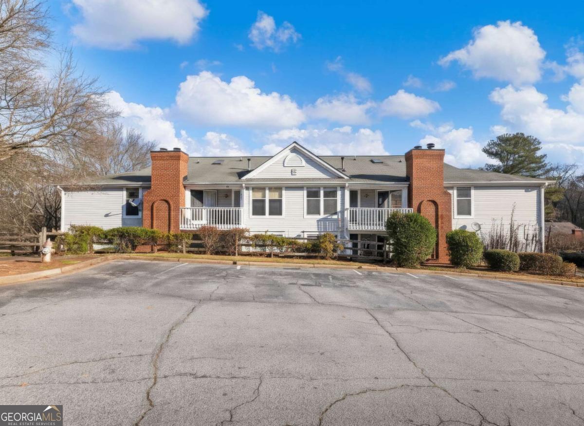 6397 Wedgewood Trace Tucker GA 30084