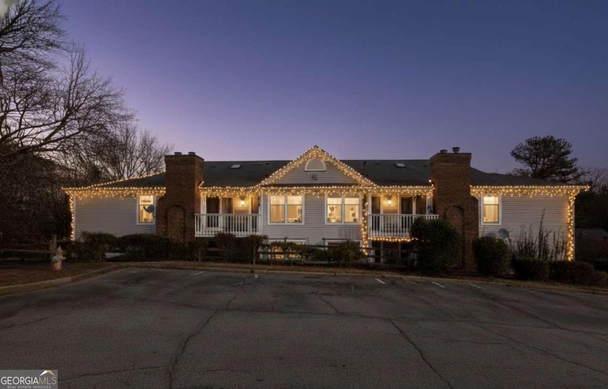 6397 Wedgewood Trace Tucker GA 30084