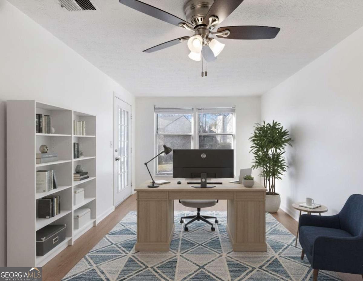 6397 Wedgewood Trace Tucker GA 30084