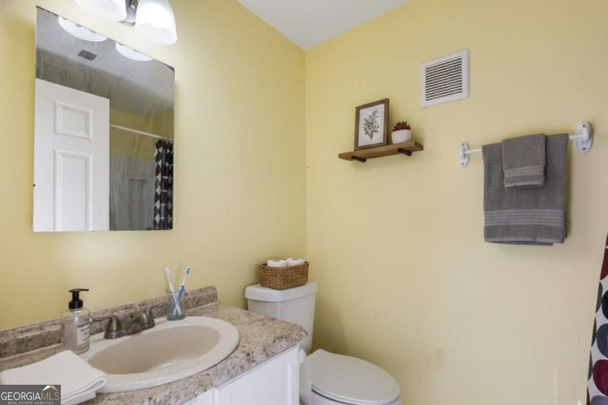 6397 Wedgewood Trace Tucker GA 30084