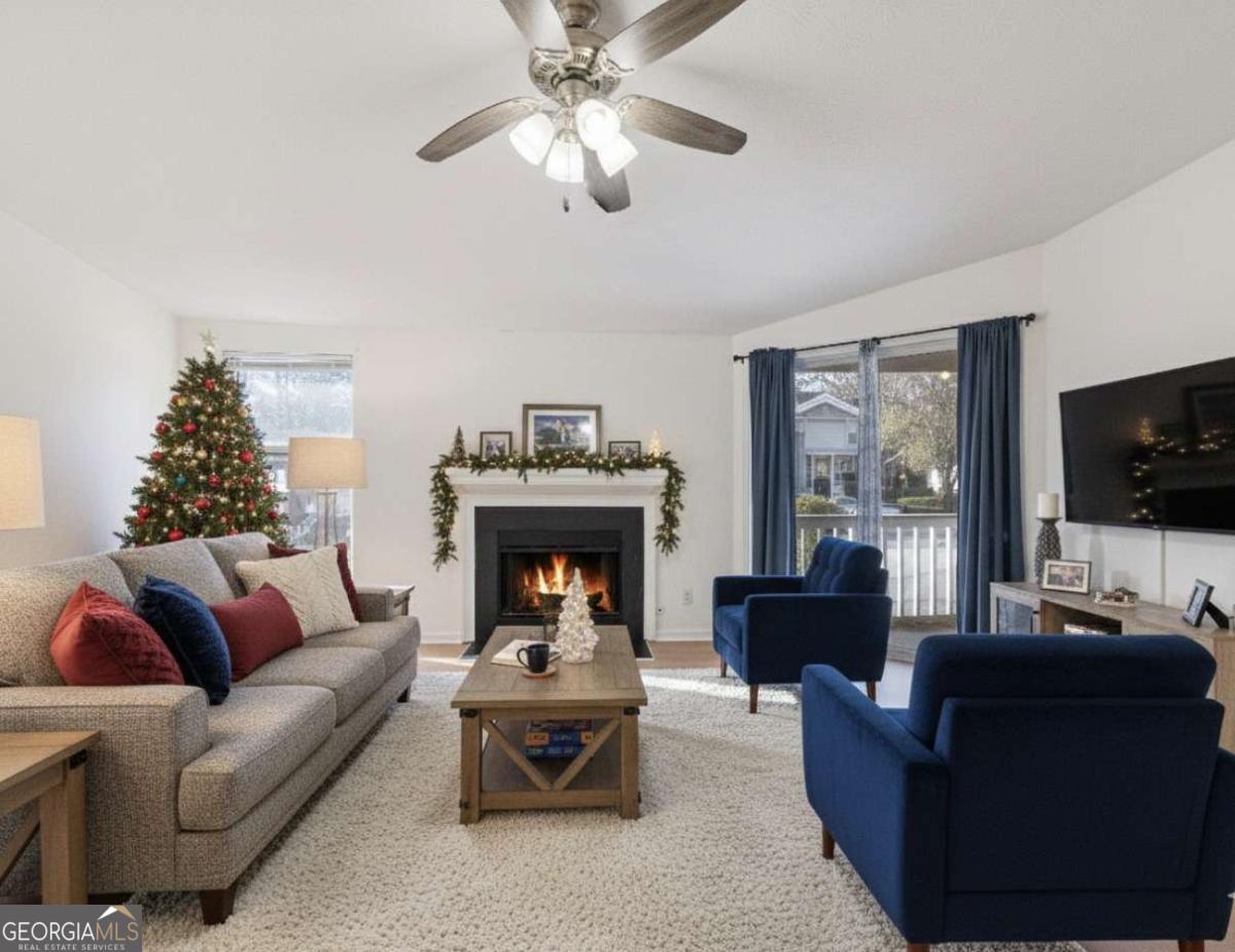 6397 Wedgewood Trace Tucker GA 30084