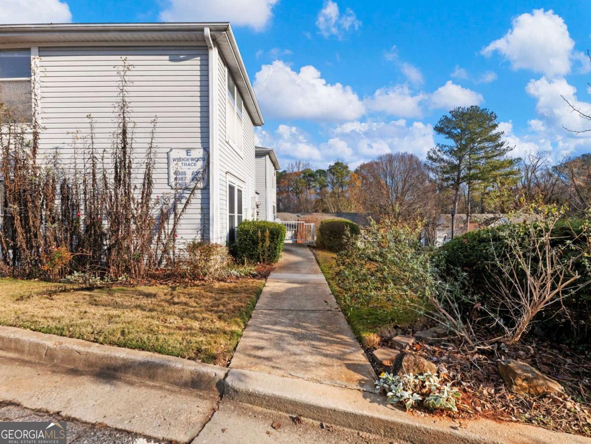 6397 Wedgewood Trace Tucker GA 30084