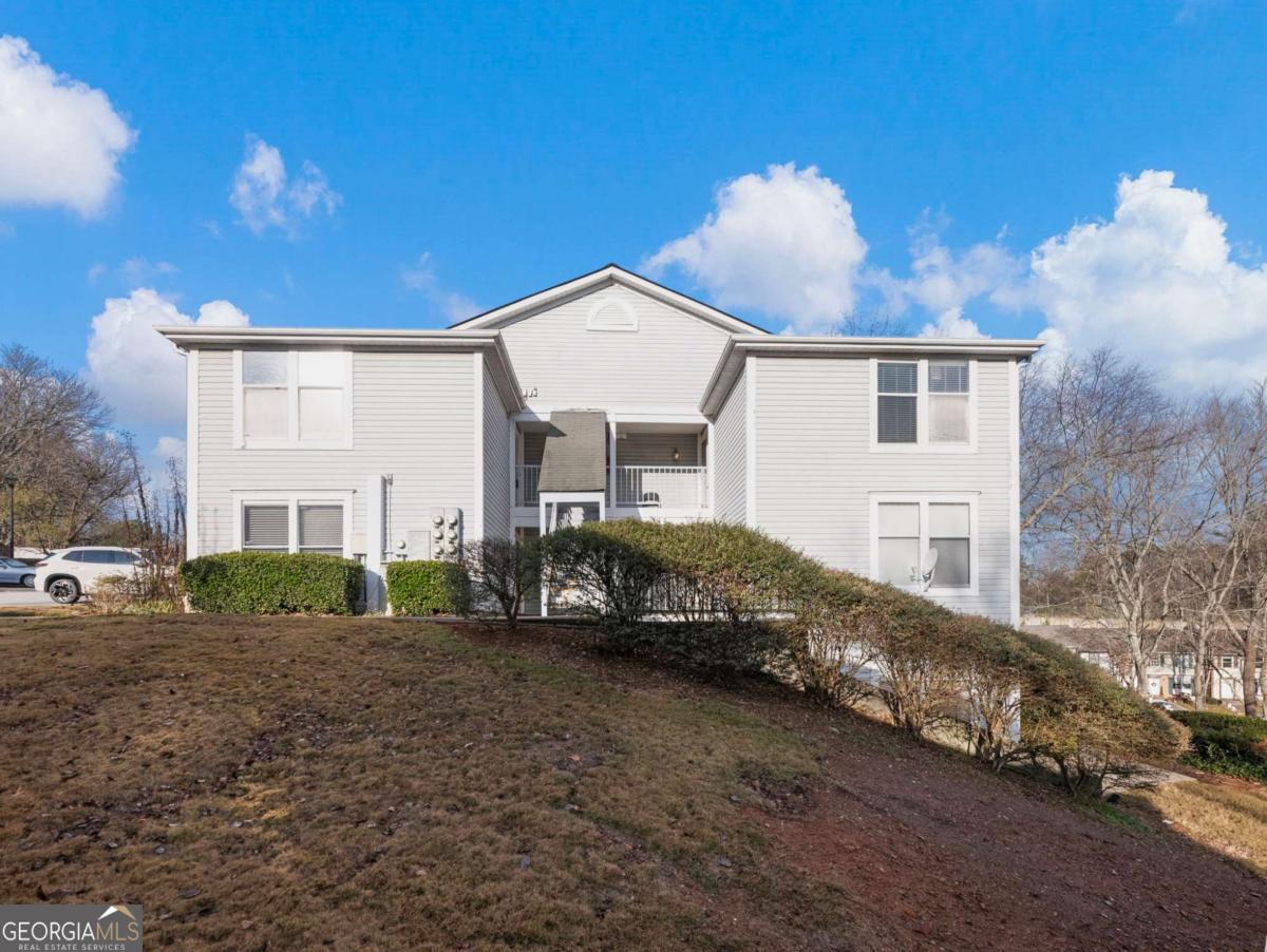 6397 Wedgewood Trace Tucker GA 30084
