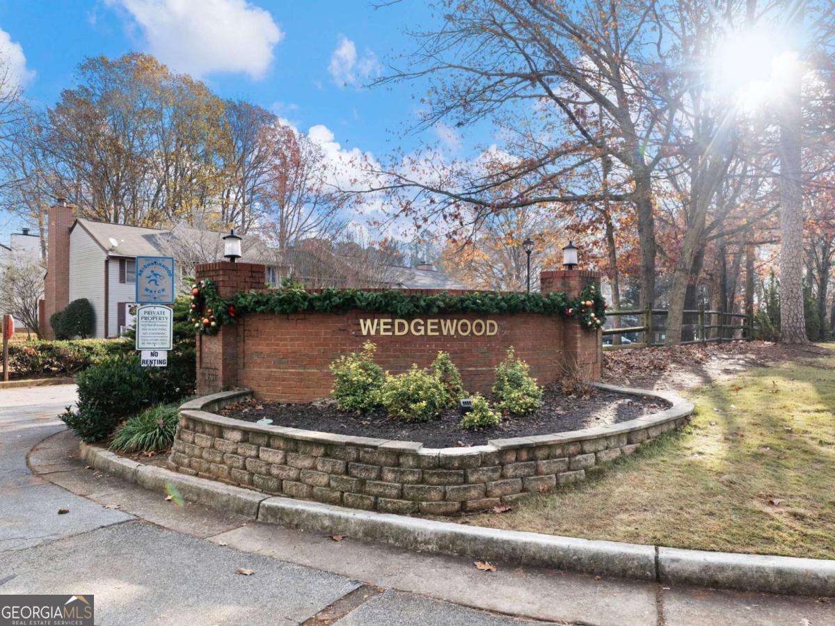 6397 Wedgewood Trace Tucker GA 30084