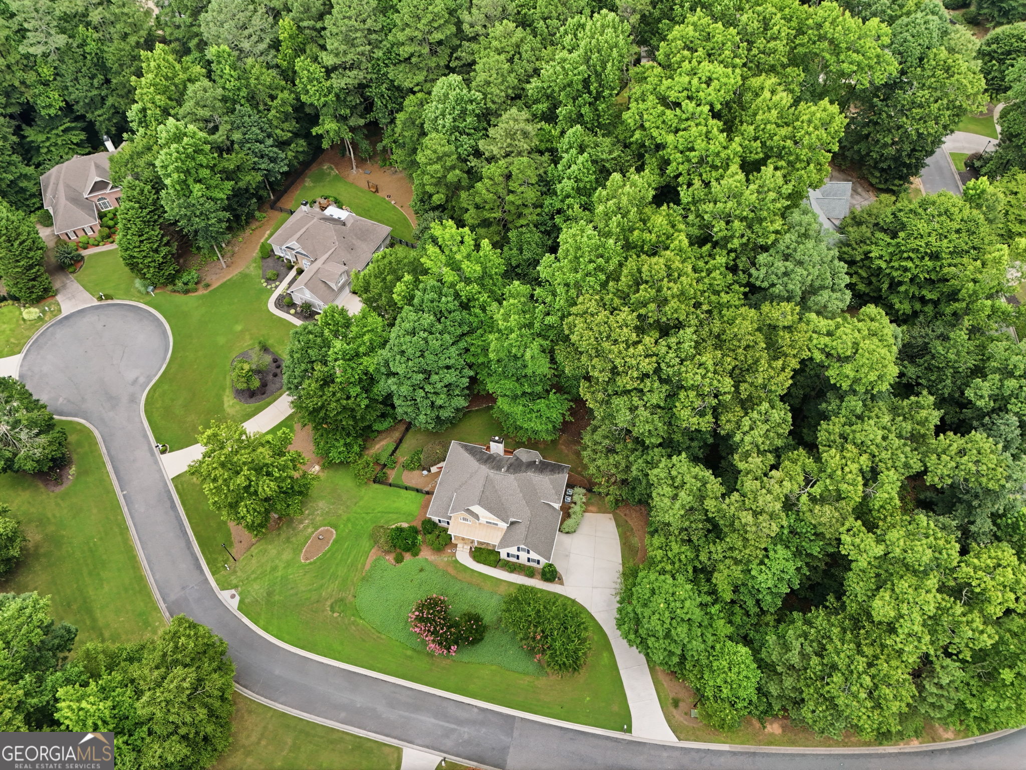 202 Brighten Court Alpharetta GA 30004