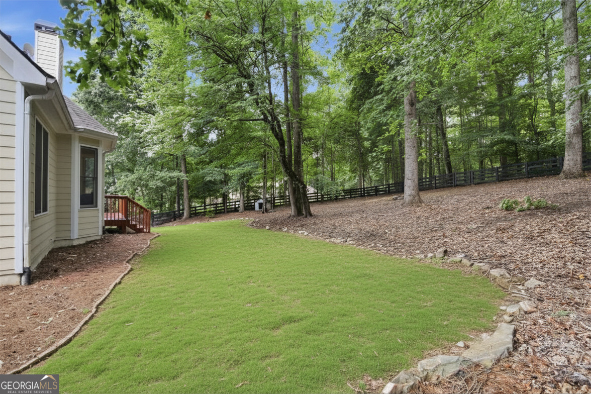 202 Brighten Court Alpharetta GA 30004