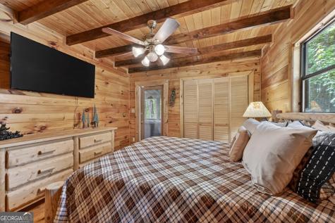 277 Hickory Nut Trail Cherry Log GA 30522