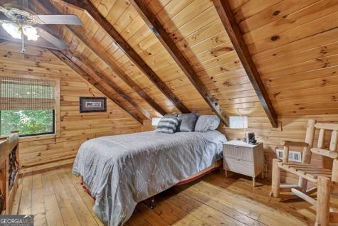 277 Hickory Nut Trail Cherry Log GA 30522