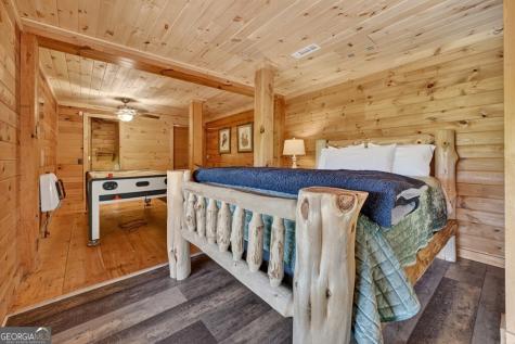 277 Hickory Nut Trail Cherry Log GA 30522