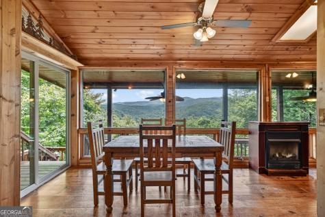 277 Hickory Nut Trail Cherry Log GA 30522