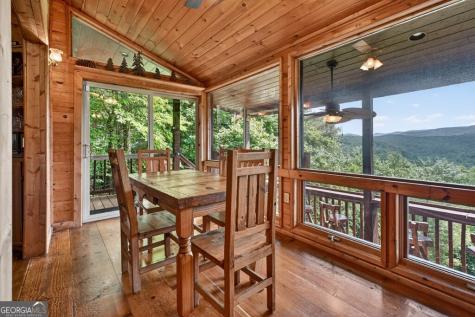 277 Hickory Nut Trail Cherry Log GA 30522