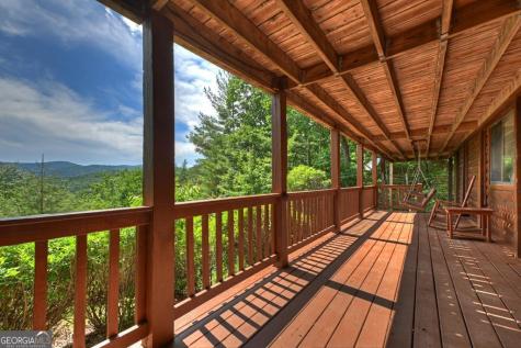 277 Hickory Nut Trail Cherry Log GA 30522